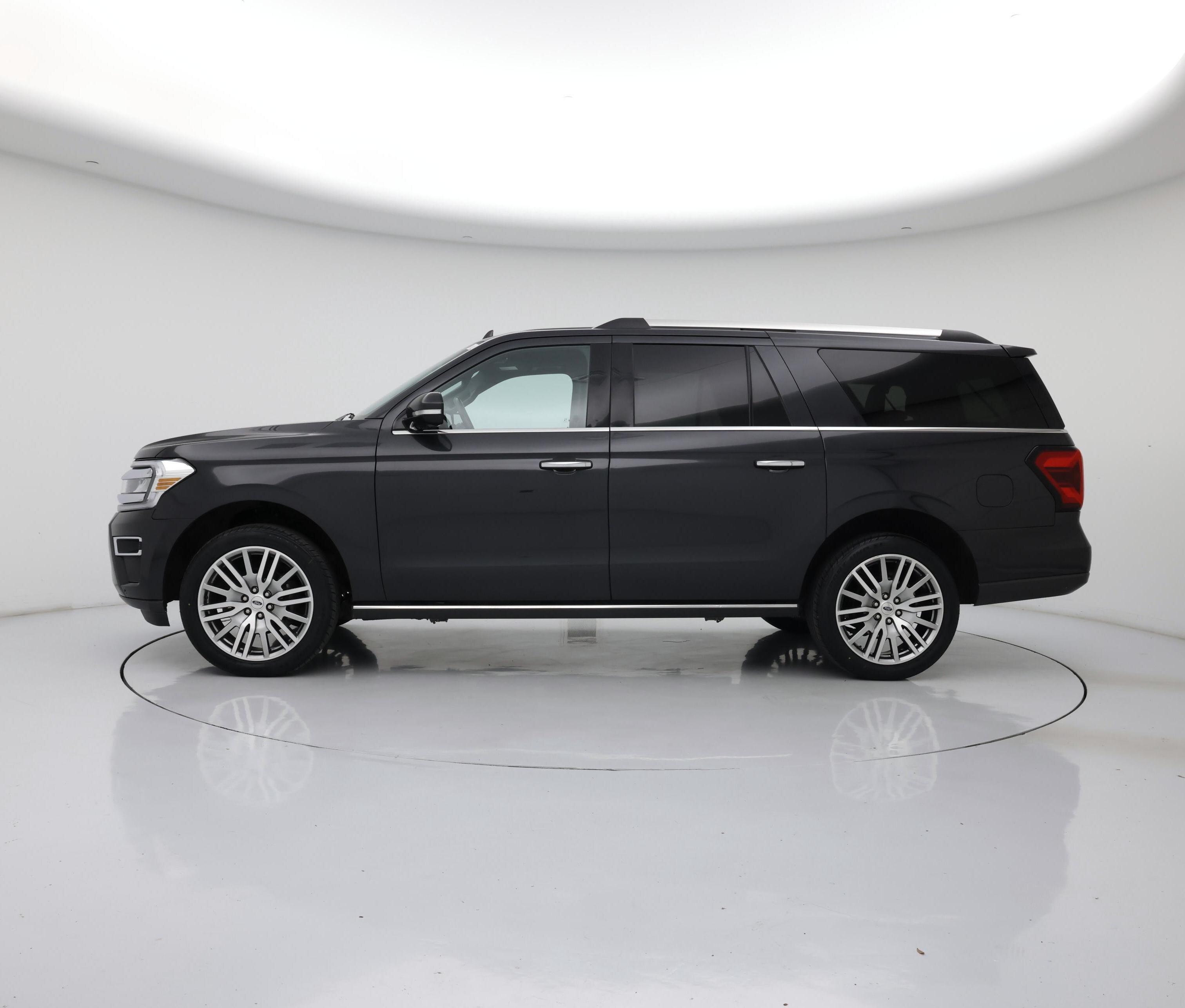 Thumbnail: 2024 Ford Expedition MAX - 3