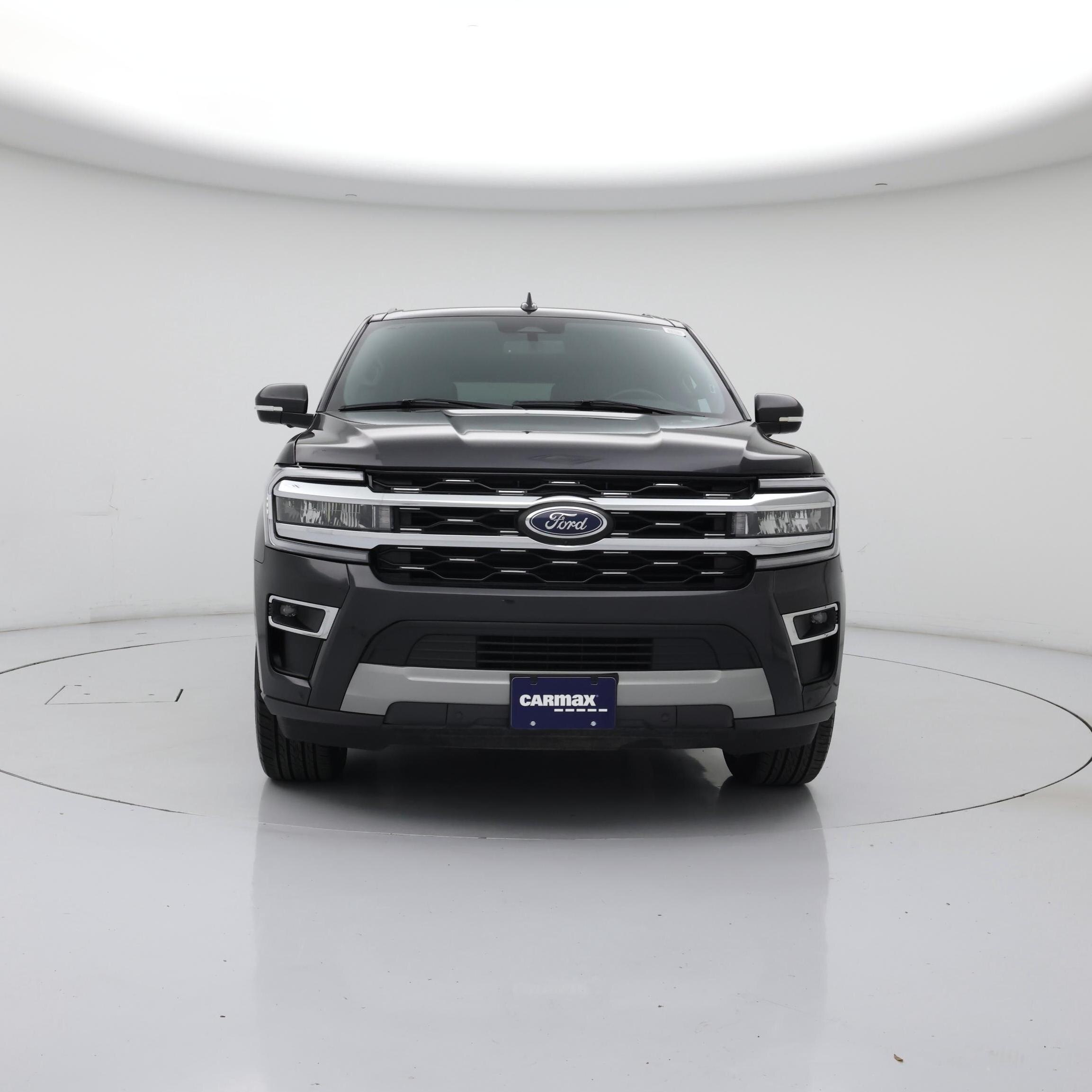 Thumbnail: 2024 Ford Expedition MAX - 5