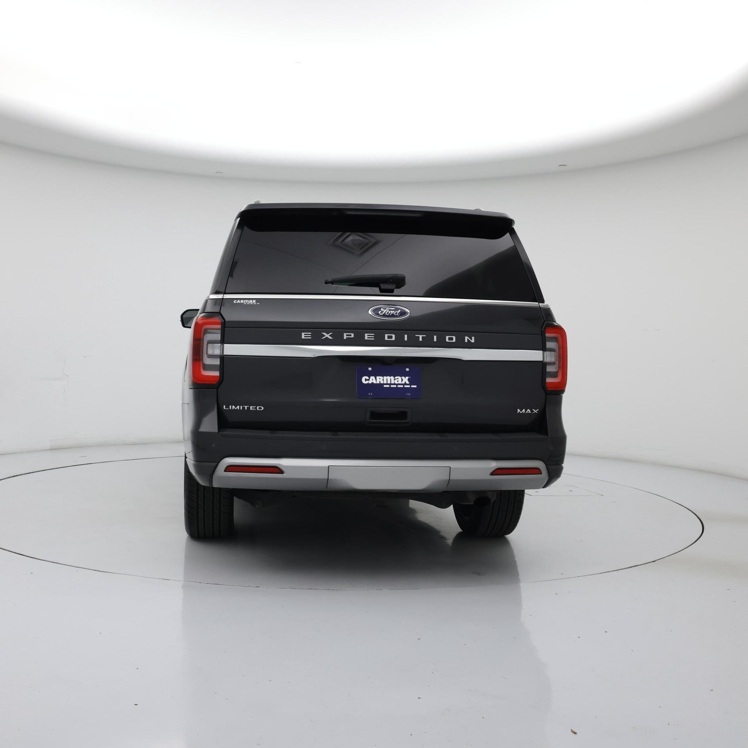 Thumbnail: 2024 Ford Expedition MAX - 6