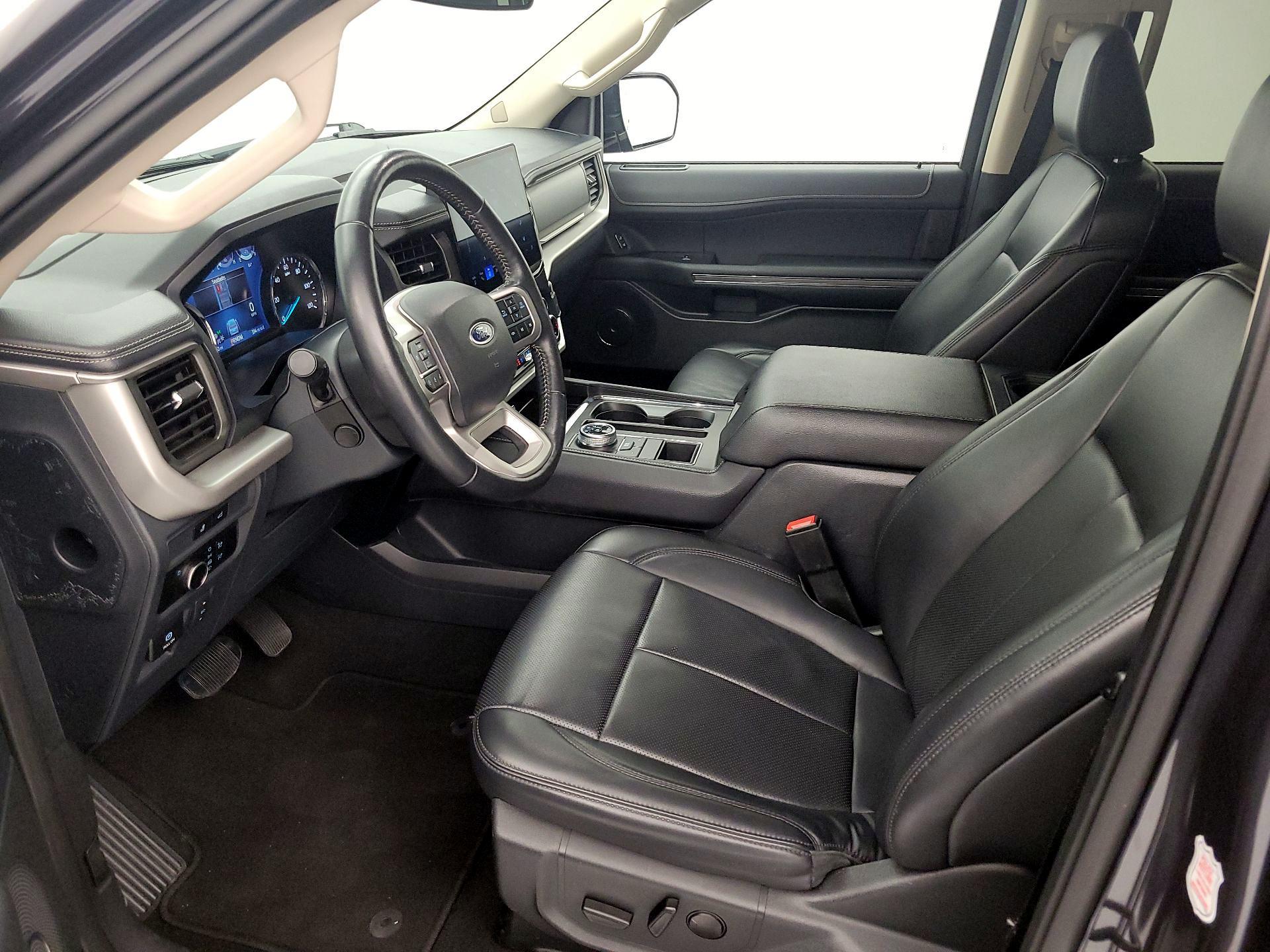 Thumbnail: 2024 Ford Expedition MAX - 11