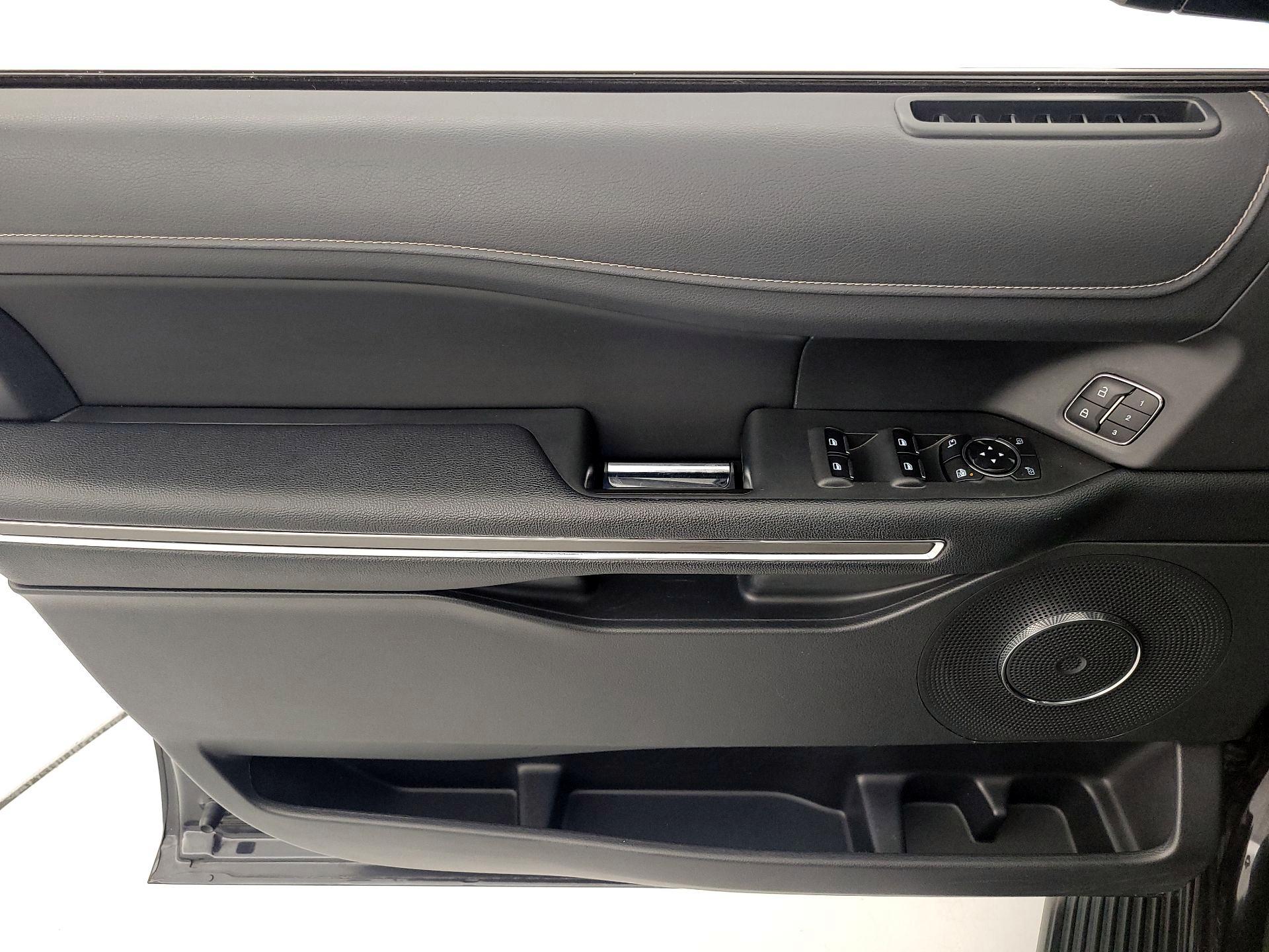 Thumbnail: 2024 Ford Expedition MAX - 12