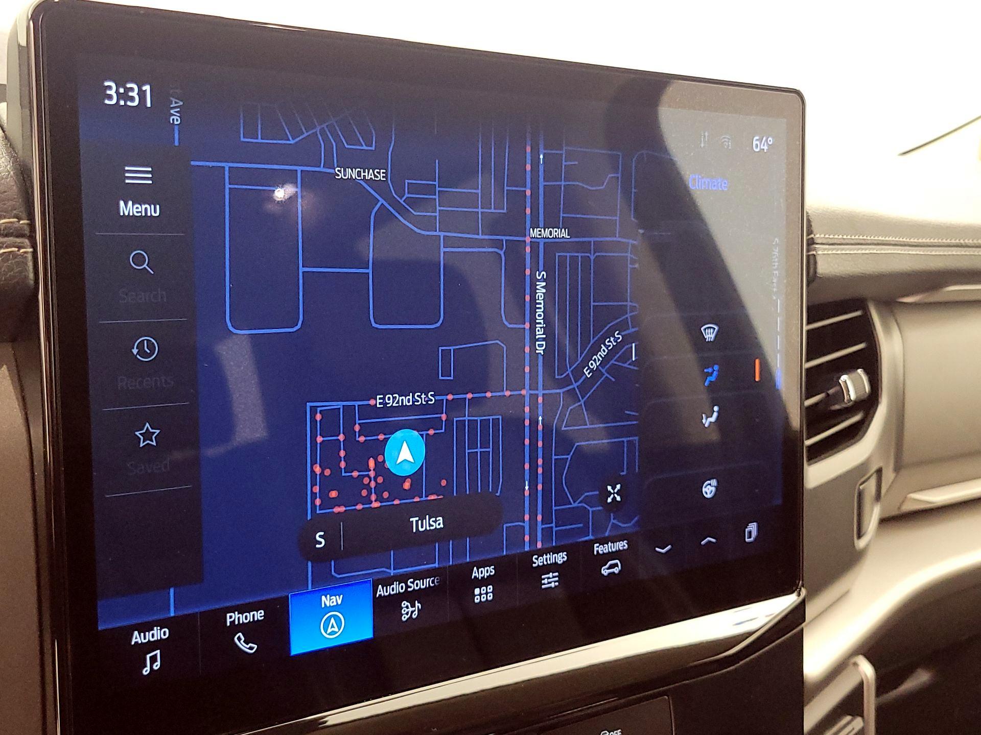Thumbnail: 2024 Ford Expedition MAX - 14