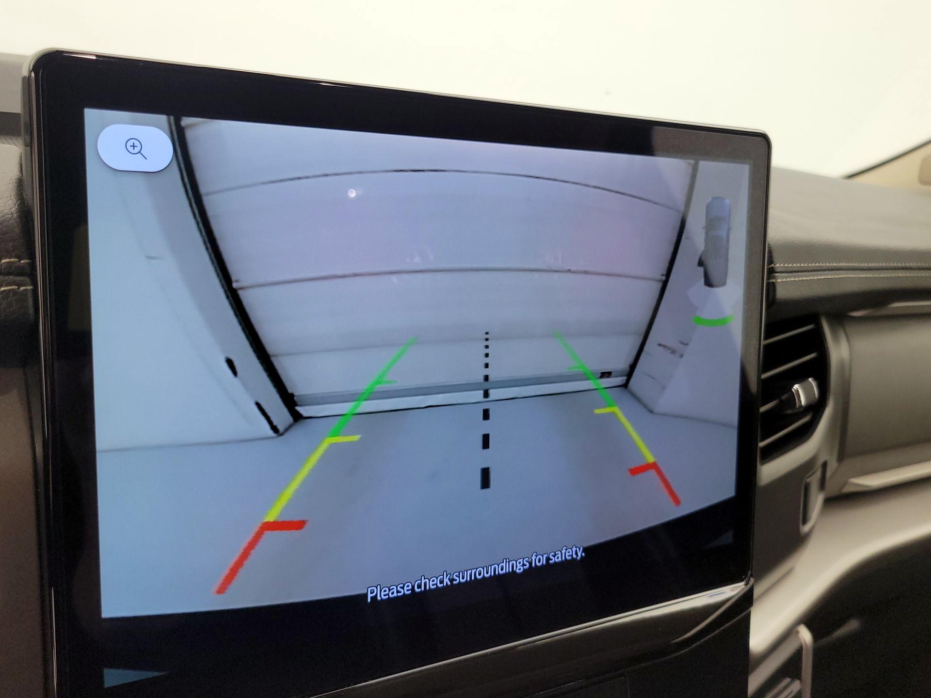 Thumbnail: 2024 Ford Expedition MAX - 15