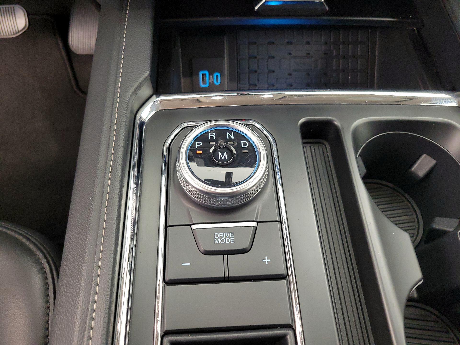 Thumbnail: 2024 Ford Expedition MAX - 18