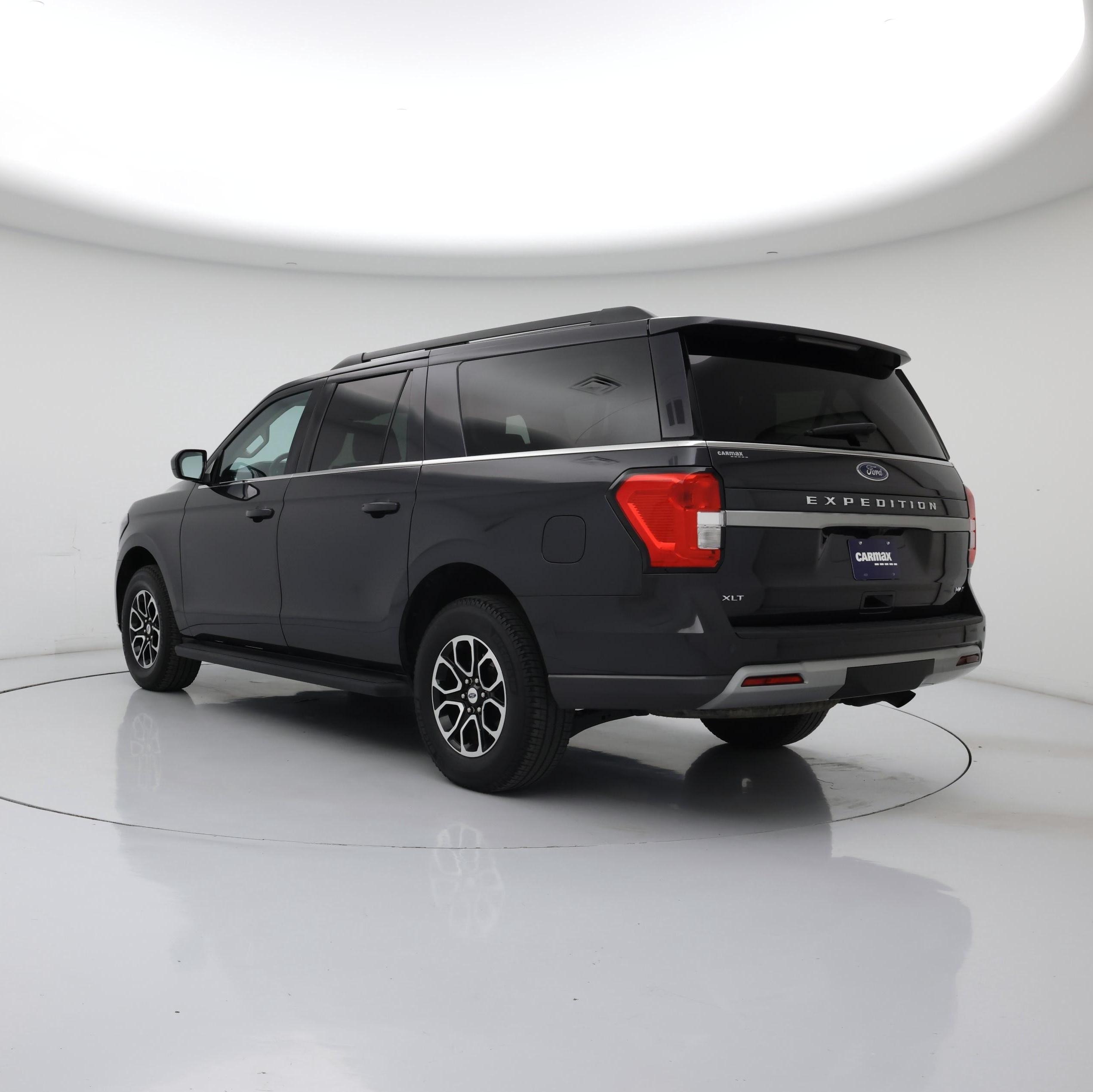 Thumbnail: 2024 Ford Expedition MAX - 2