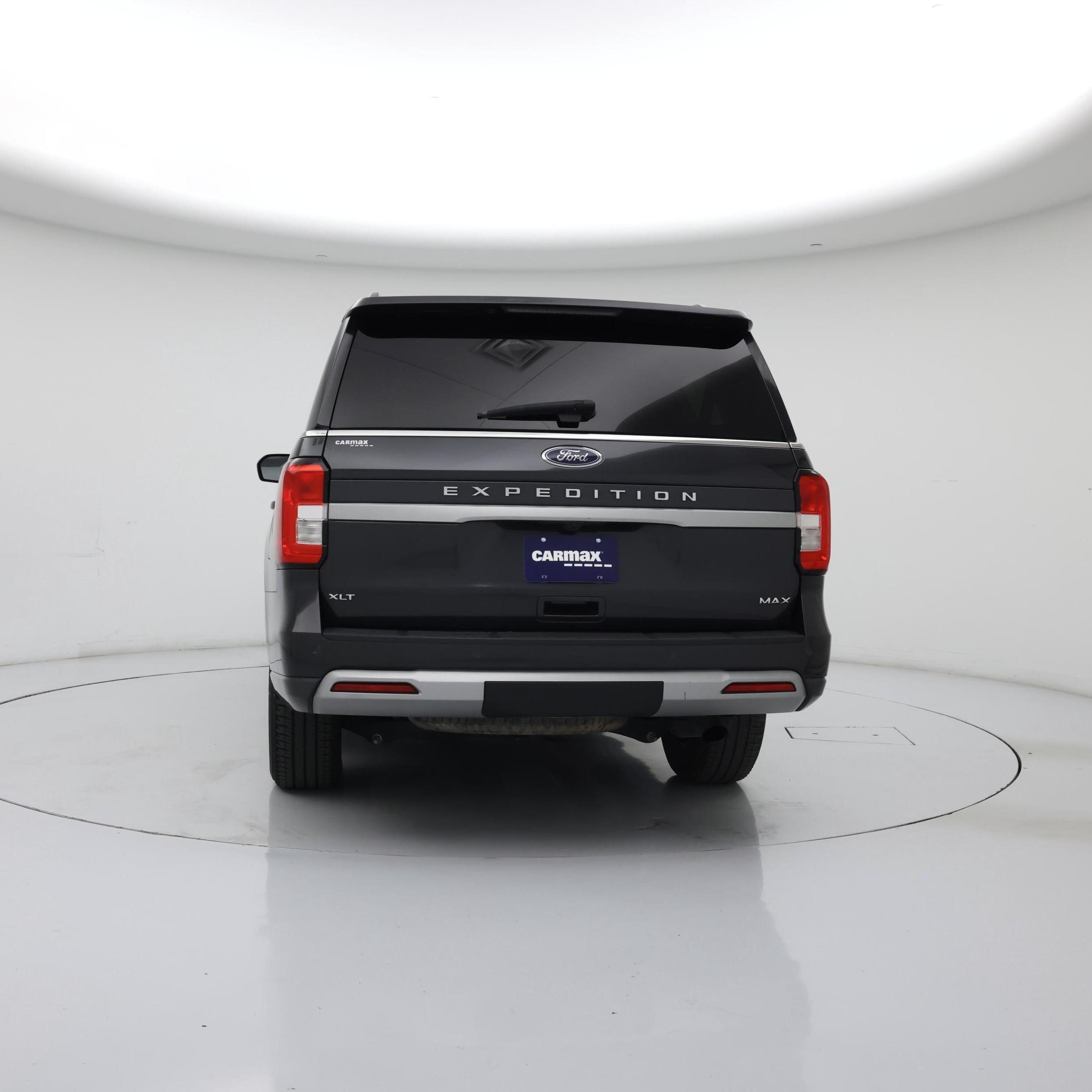 Thumbnail: 2024 Ford Expedition MAX - 6