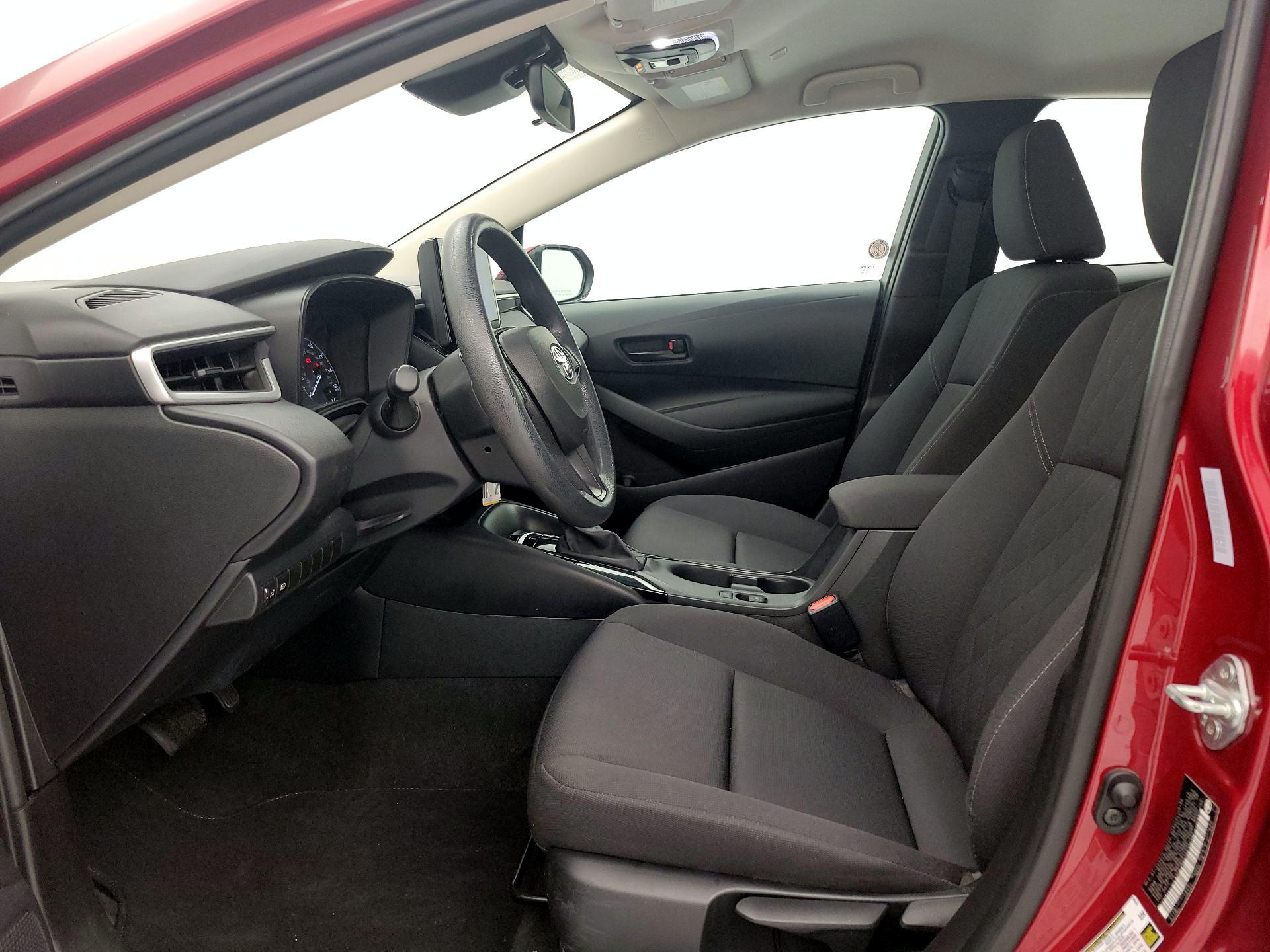 Thumbnail: 2024 Toyota Corolla - 11