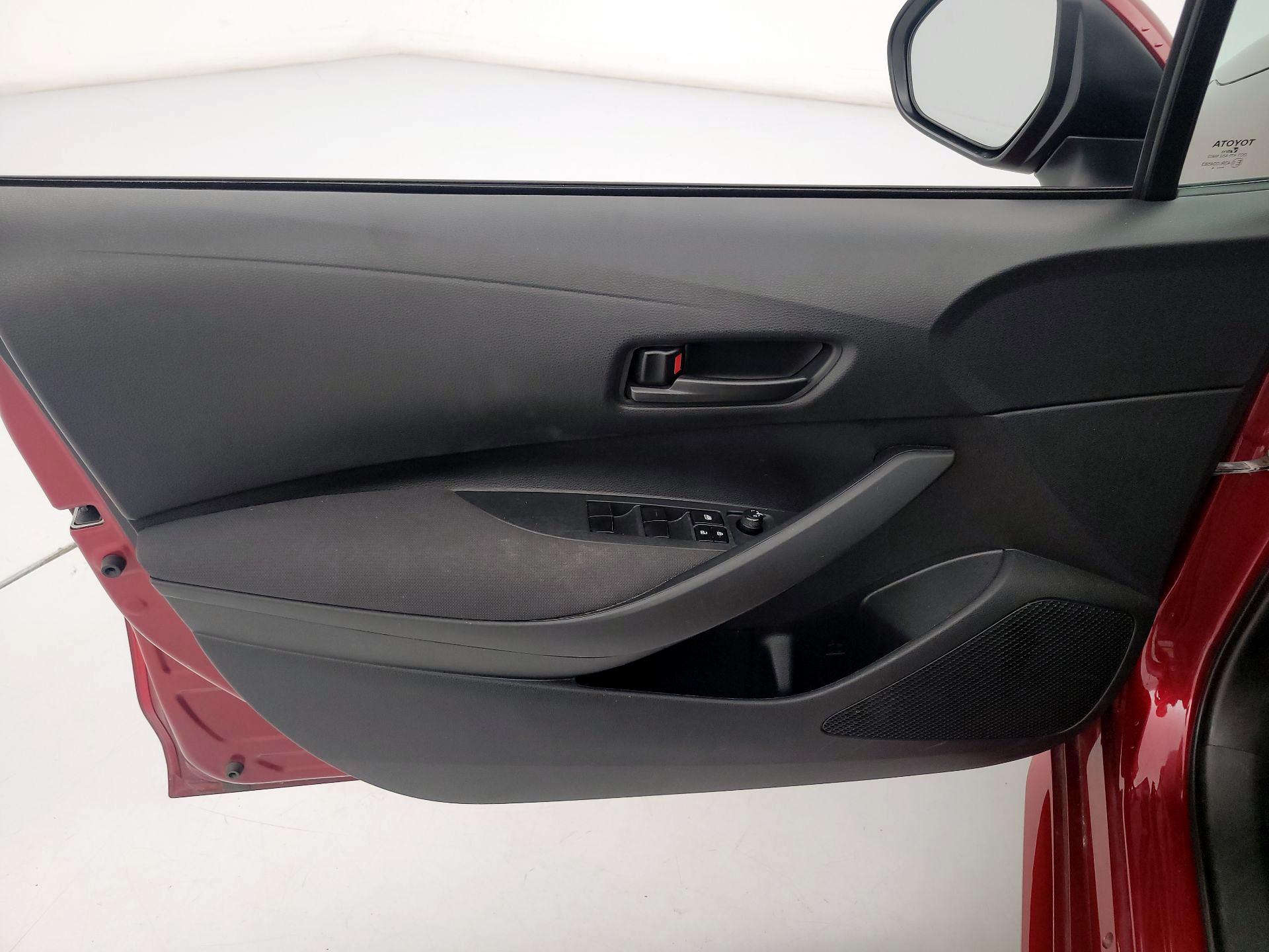 Thumbnail: 2024 Toyota Corolla - 12