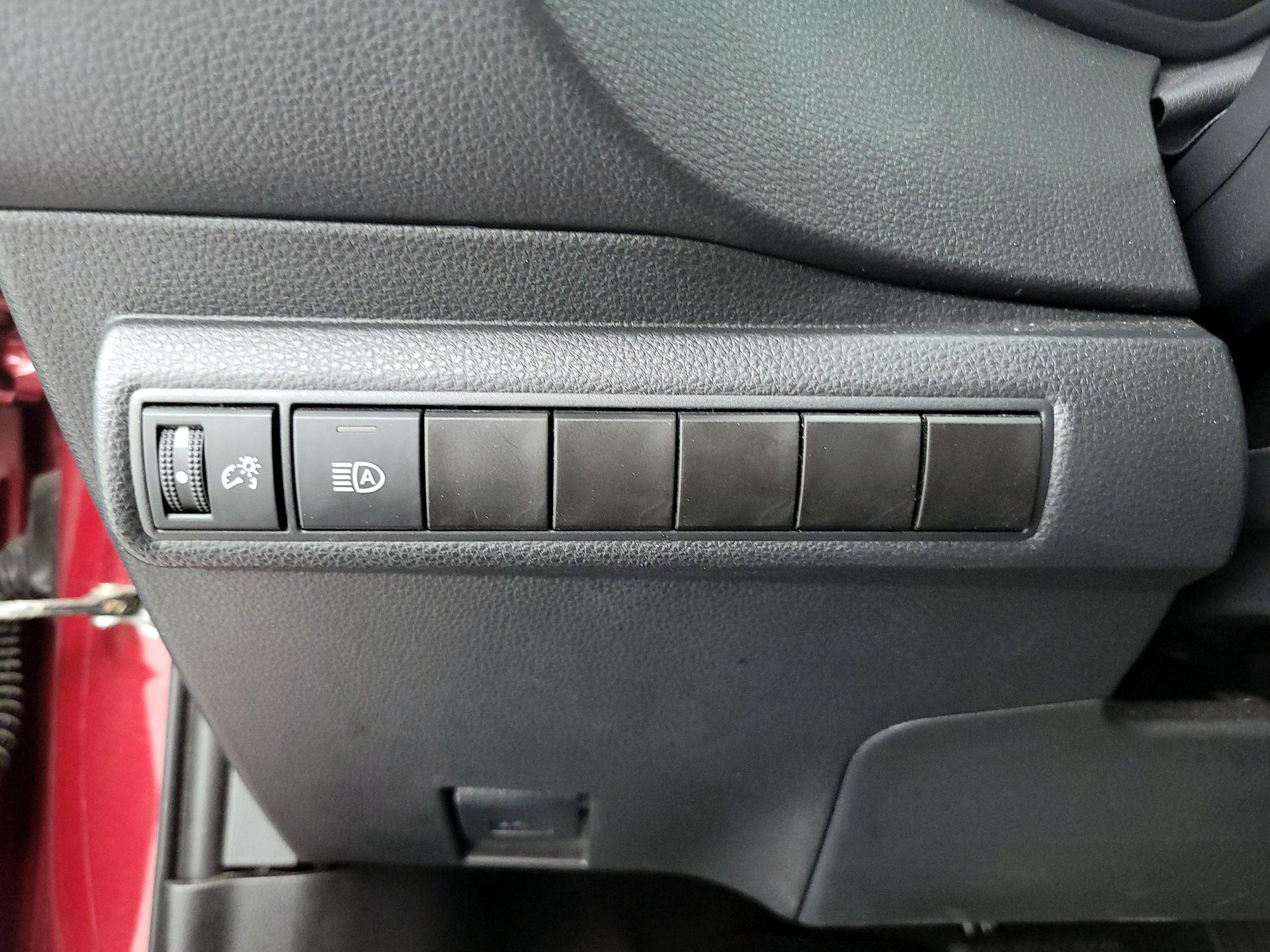 Thumbnail: 2024 Toyota Corolla - 13