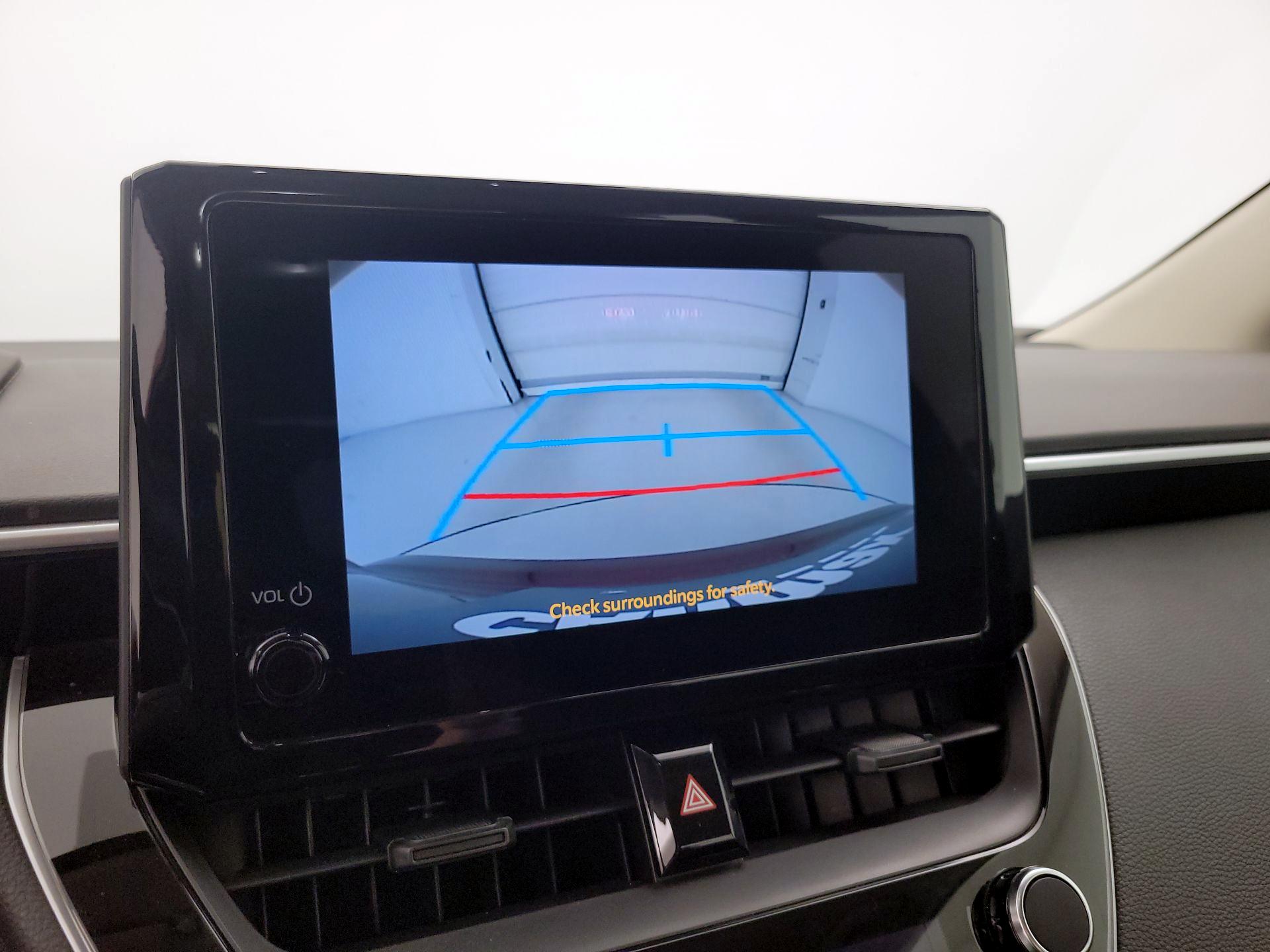 Thumbnail: 2024 Toyota Corolla - 14