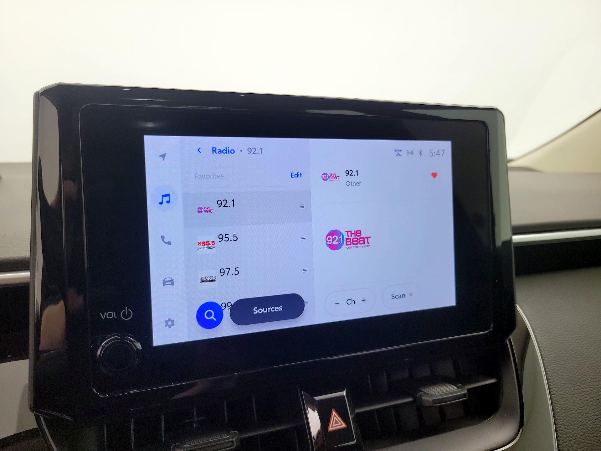 Thumbnail: 2024 Toyota Corolla - 15