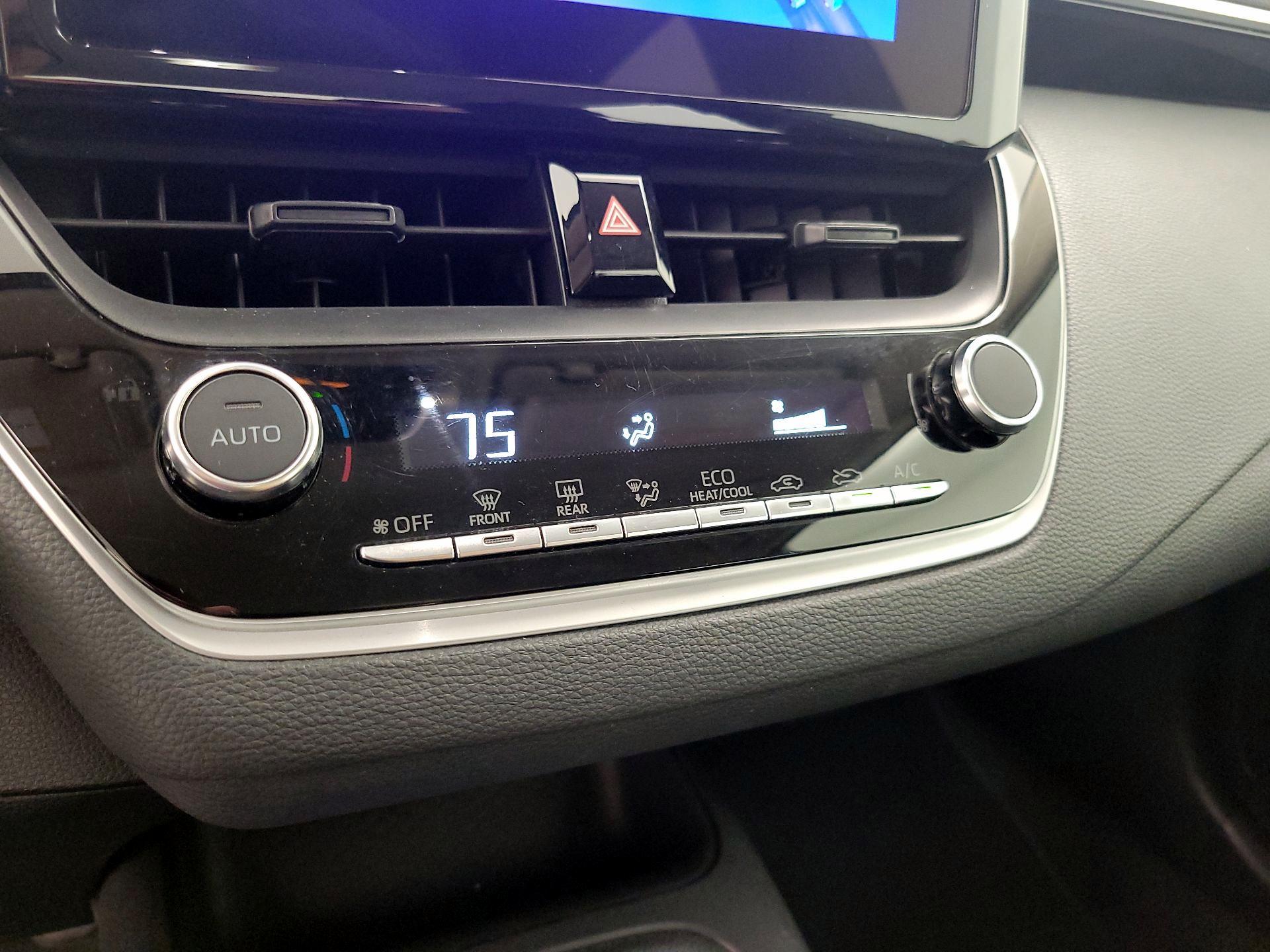 Thumbnail: 2024 Toyota Corolla - 16