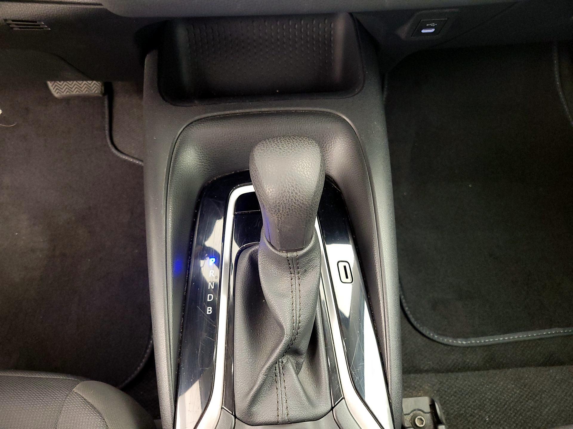 Thumbnail: 2024 Toyota Corolla - 17