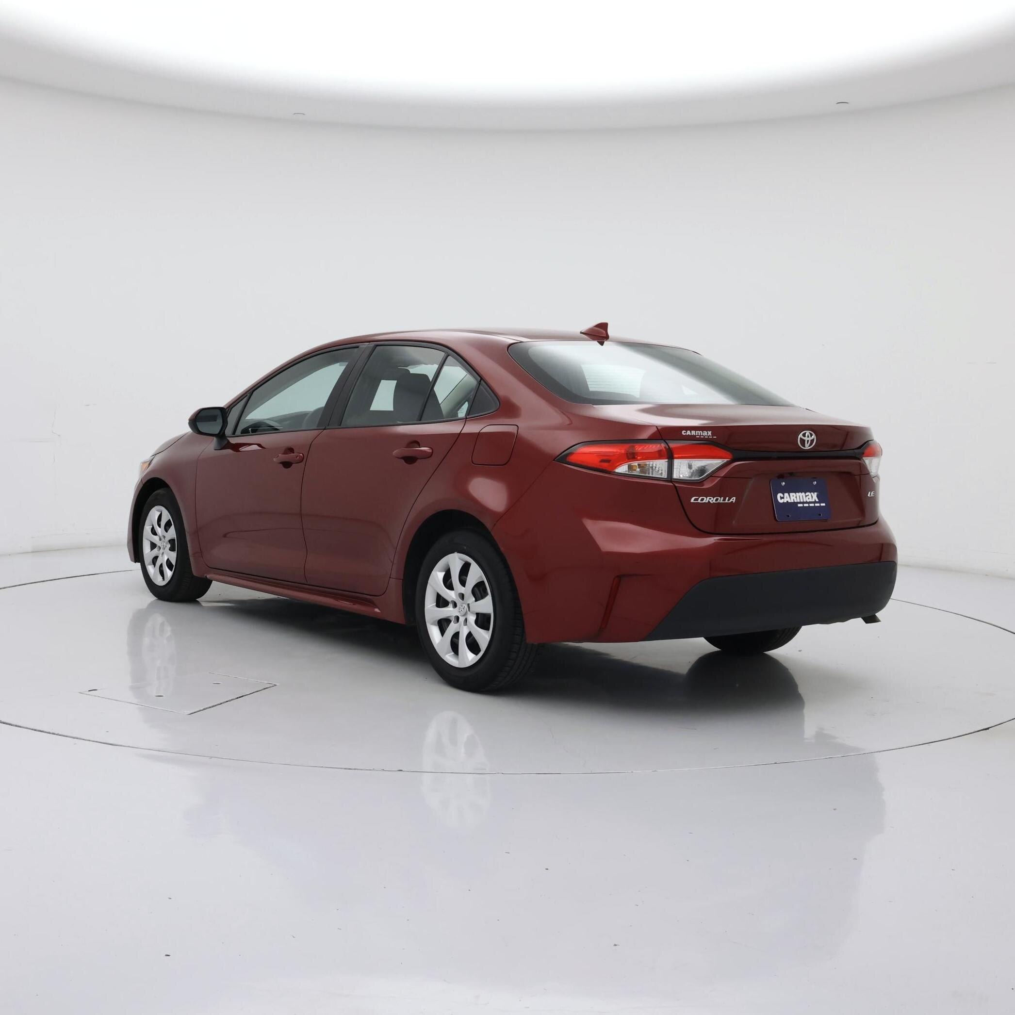 Thumbnail: 2024 Toyota Corolla - 2