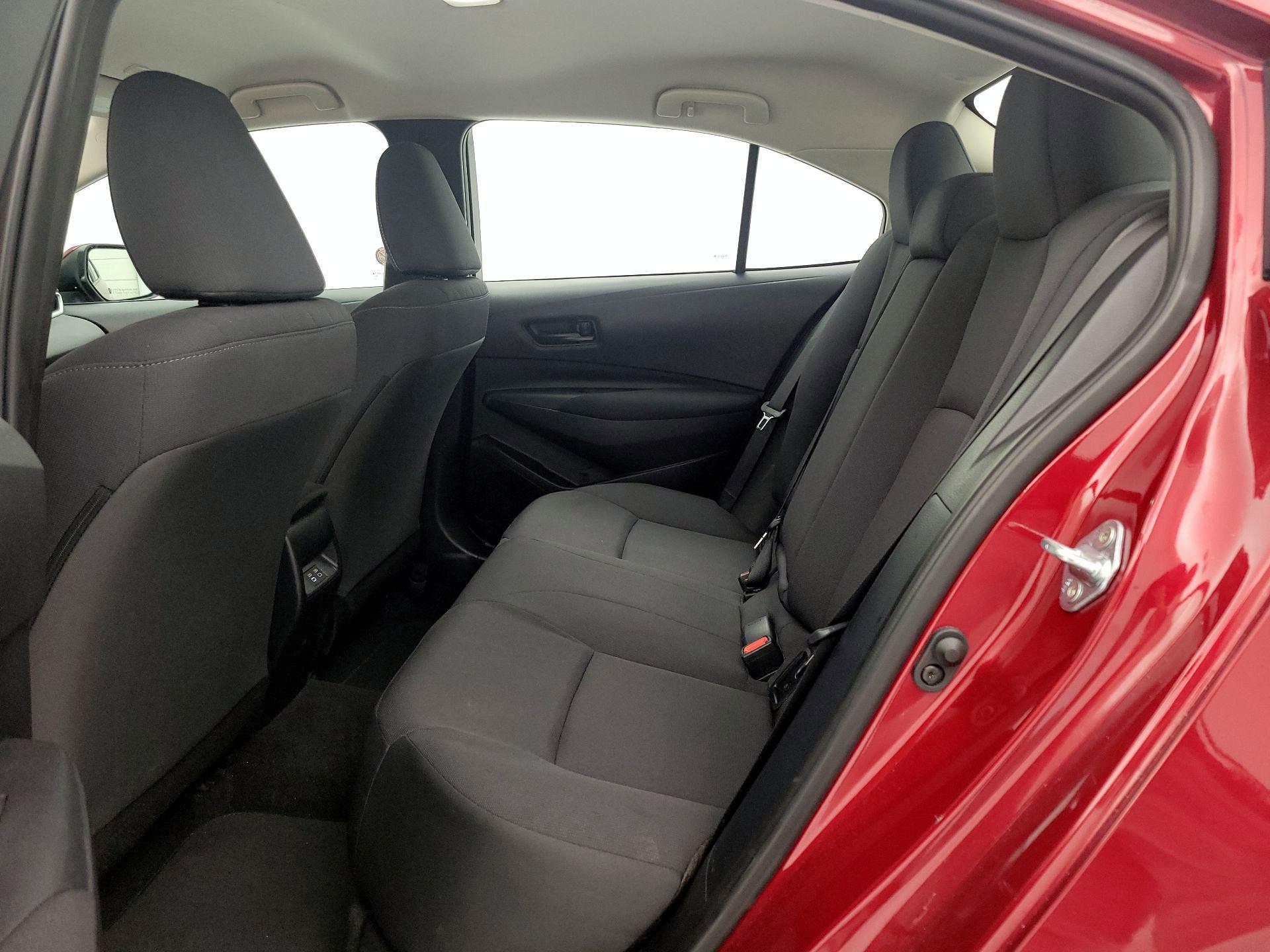 Thumbnail: 2024 Toyota Corolla - 19