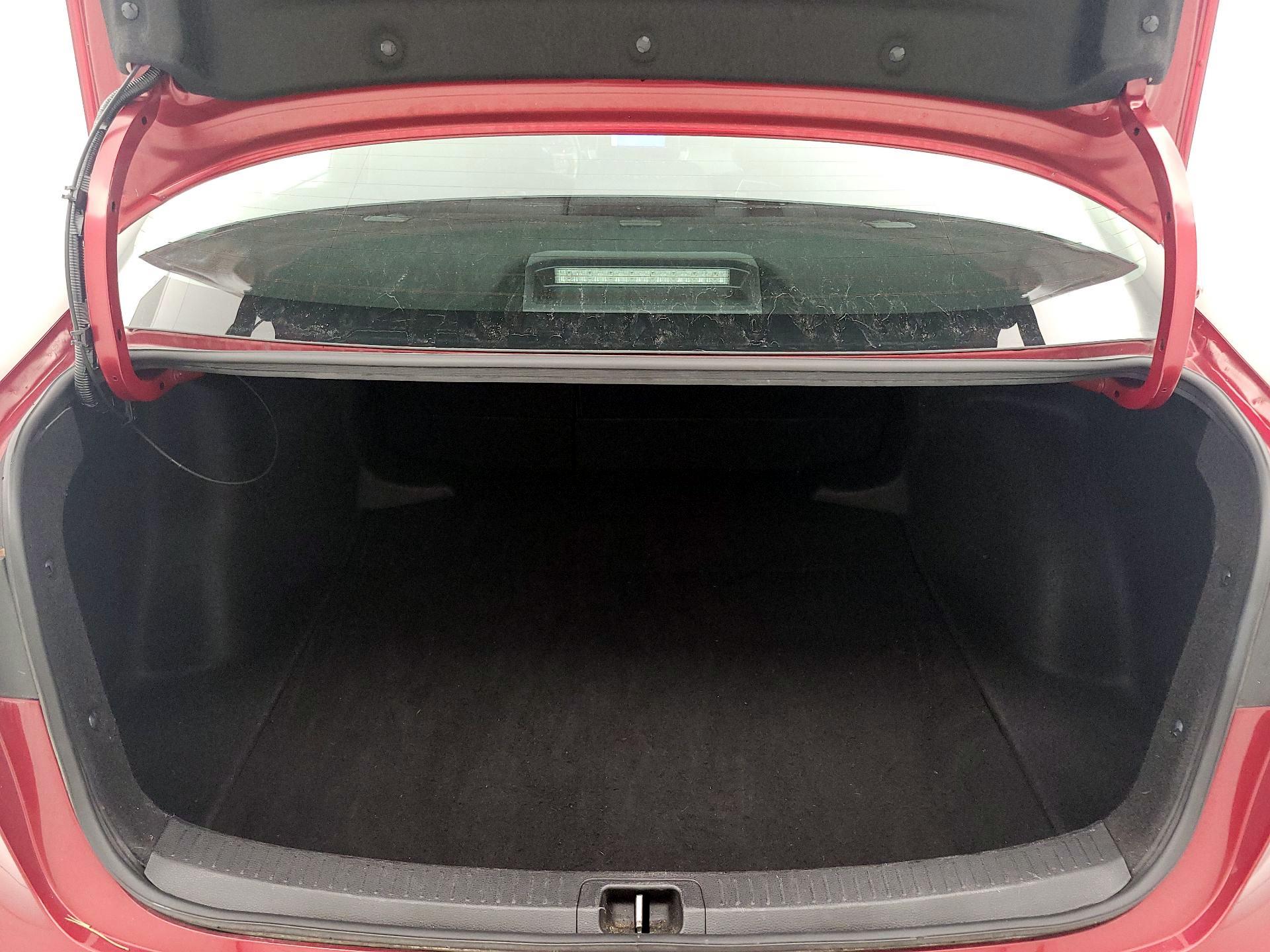 Thumbnail: 2024 Toyota Corolla - 20