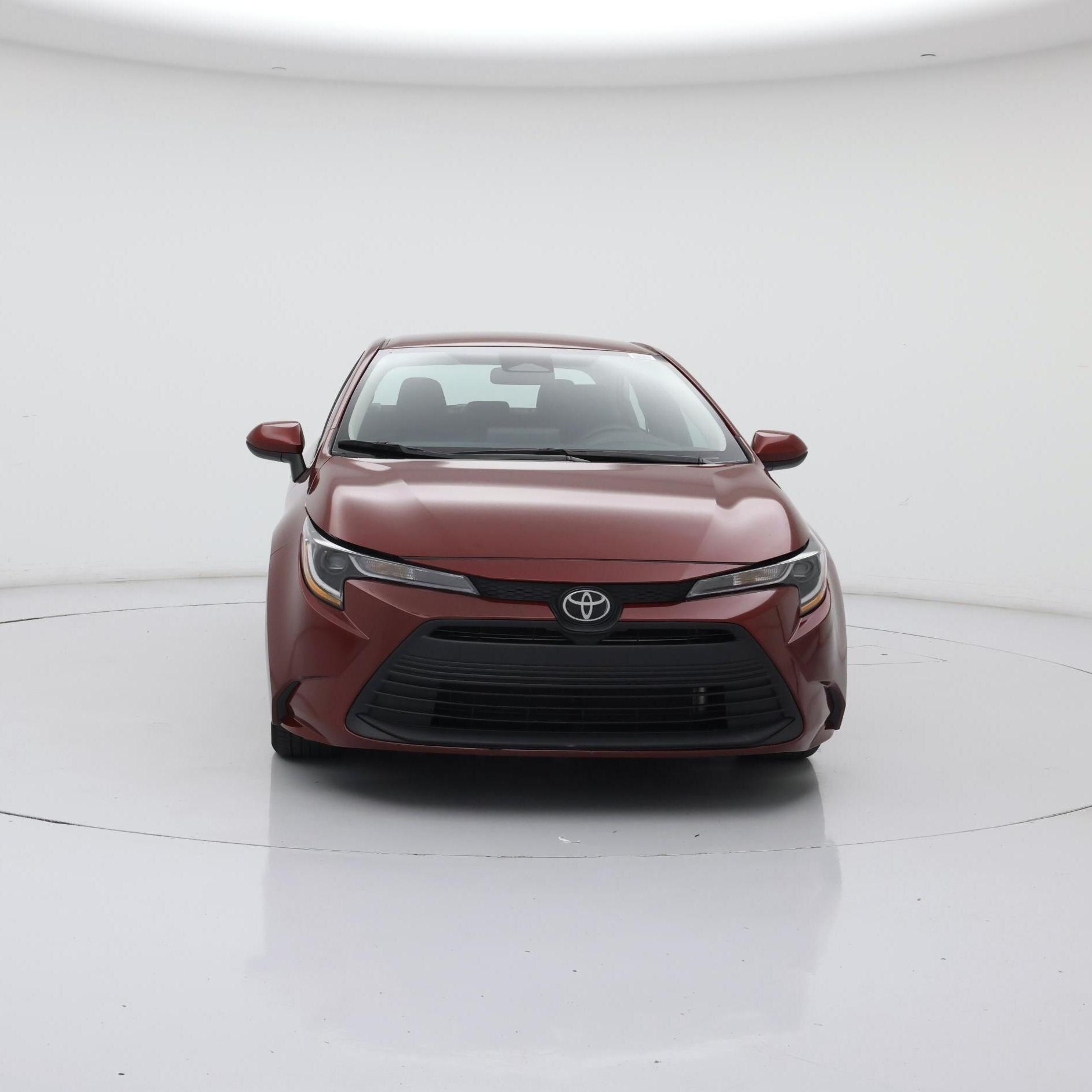 Thumbnail: 2024 Toyota Corolla - 5