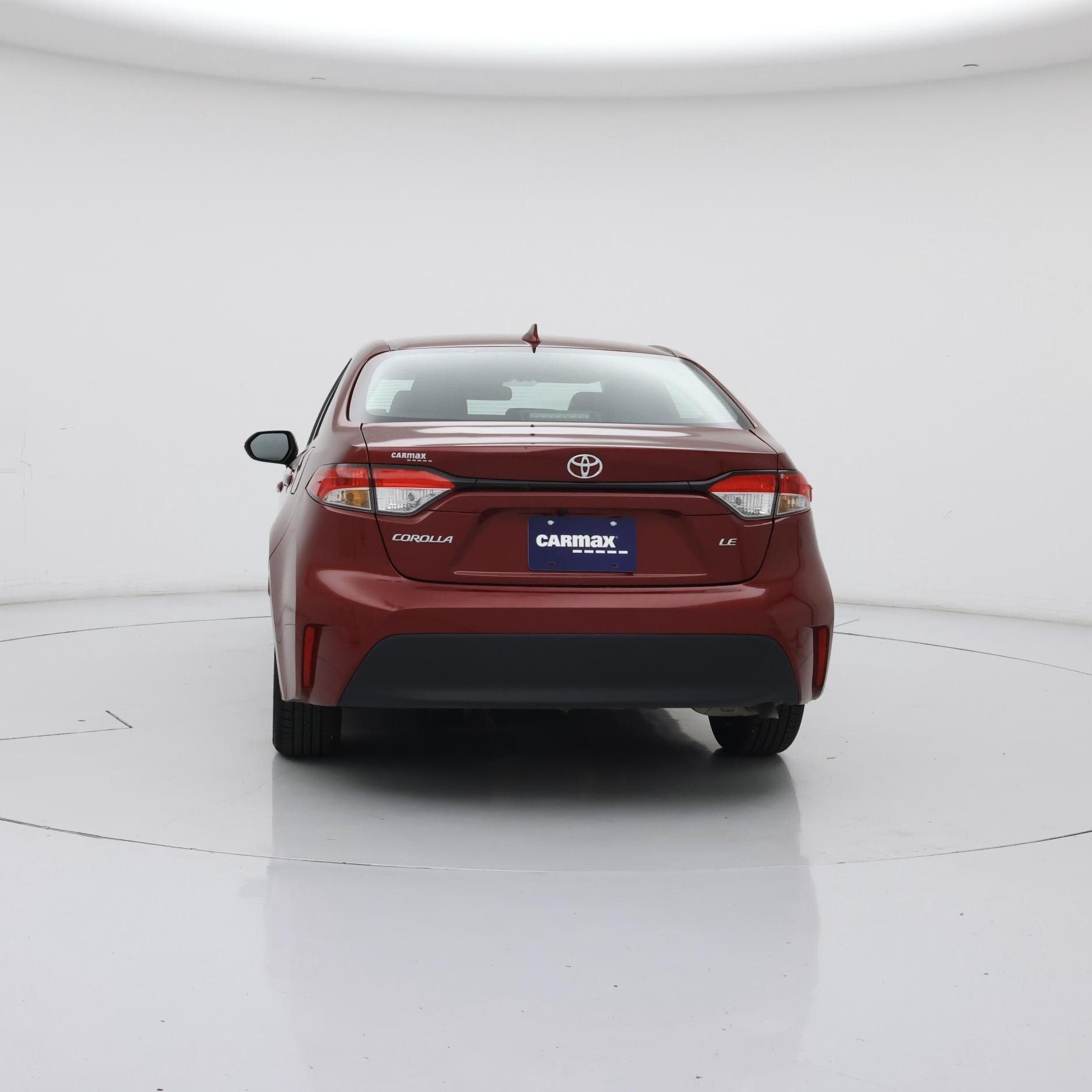 Thumbnail: 2024 Toyota Corolla - 6