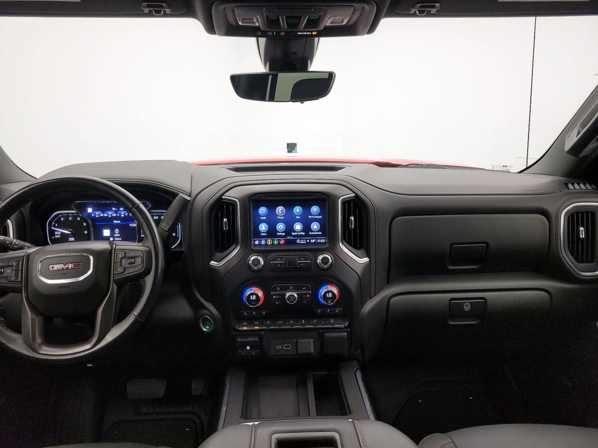 Thumbnail: 2021 GMC Sierra 1500 - 9