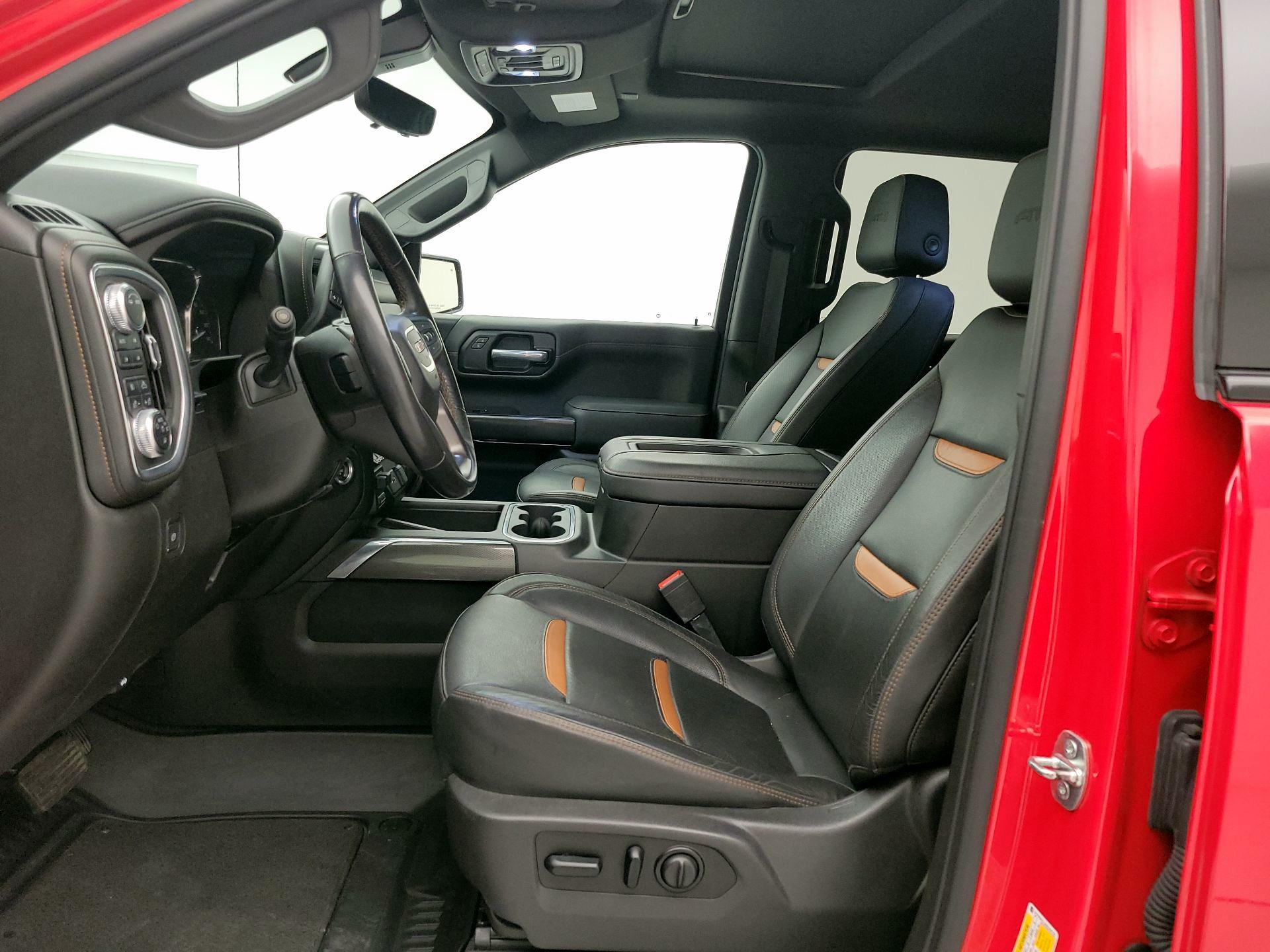 Thumbnail: 2021 GMC Sierra 1500 - 11