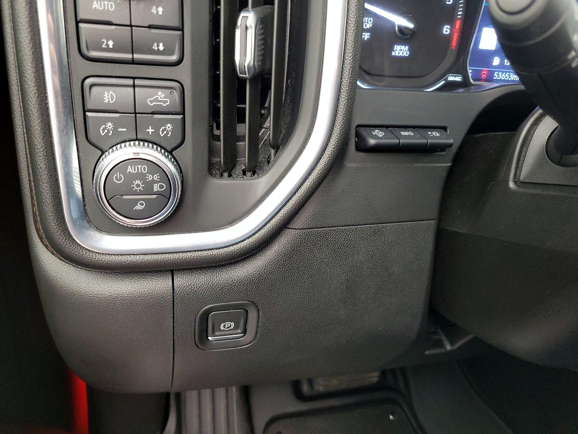 Thumbnail: 2021 GMC Sierra 1500 - 13