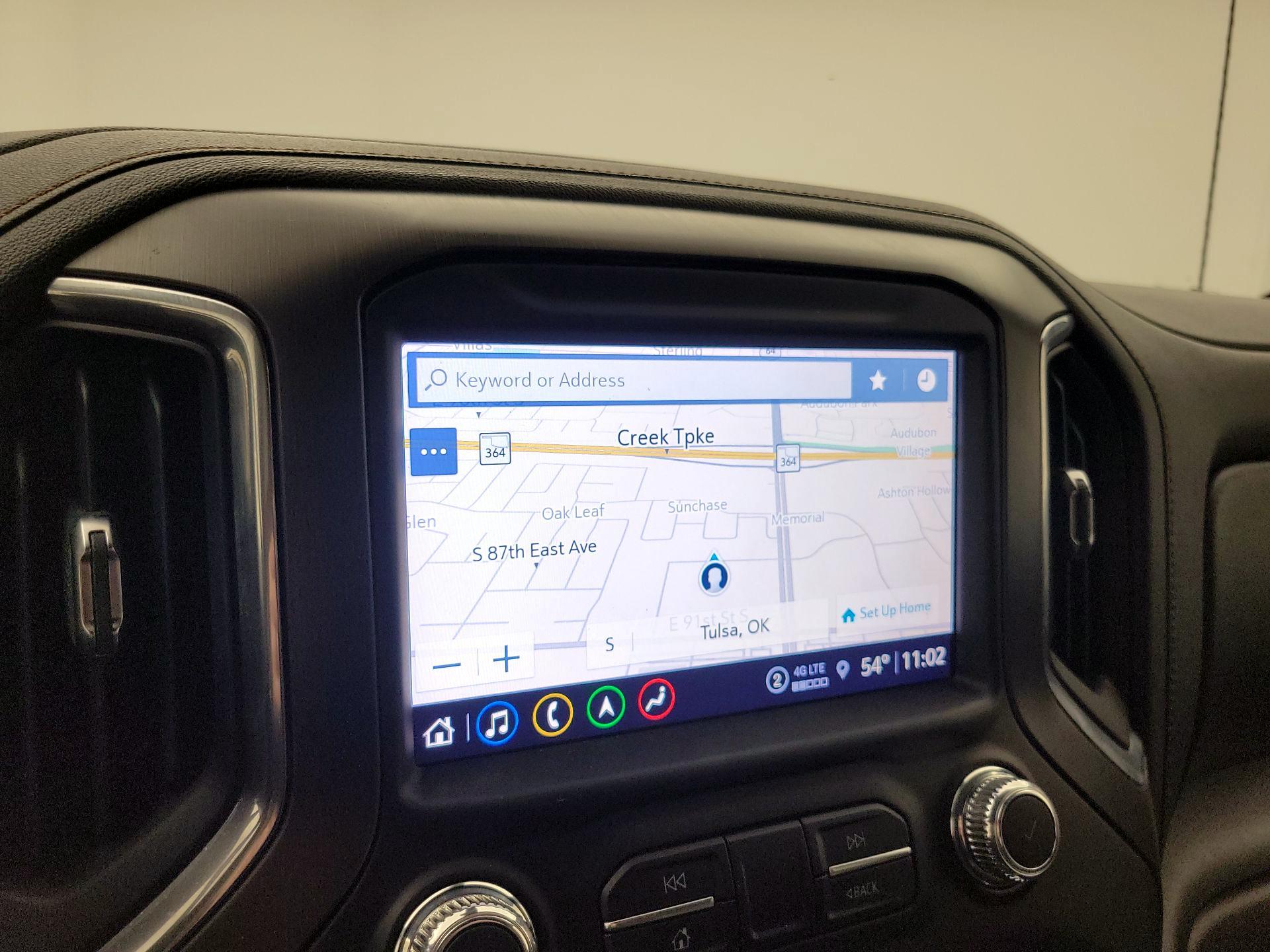 Thumbnail: 2021 GMC Sierra 1500 - 14