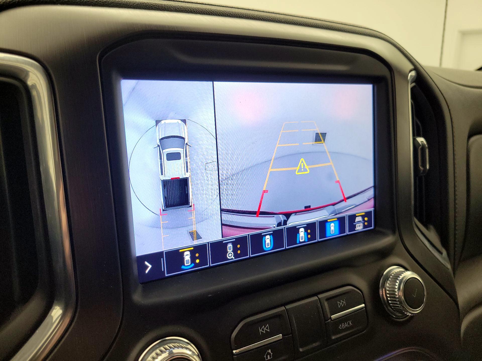 Thumbnail: 2021 GMC Sierra 1500 - 15