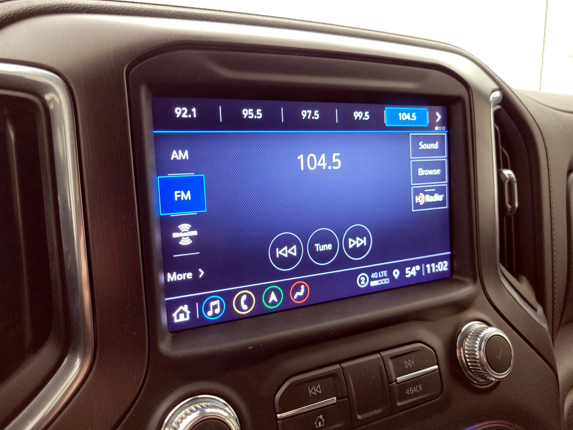 Thumbnail: 2021 GMC Sierra 1500 - 16