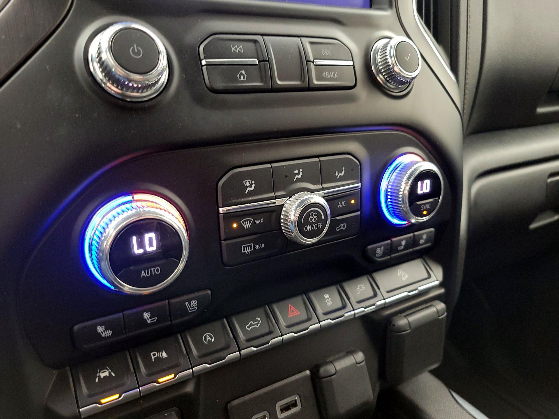 Thumbnail: 2021 GMC Sierra 1500 - 17