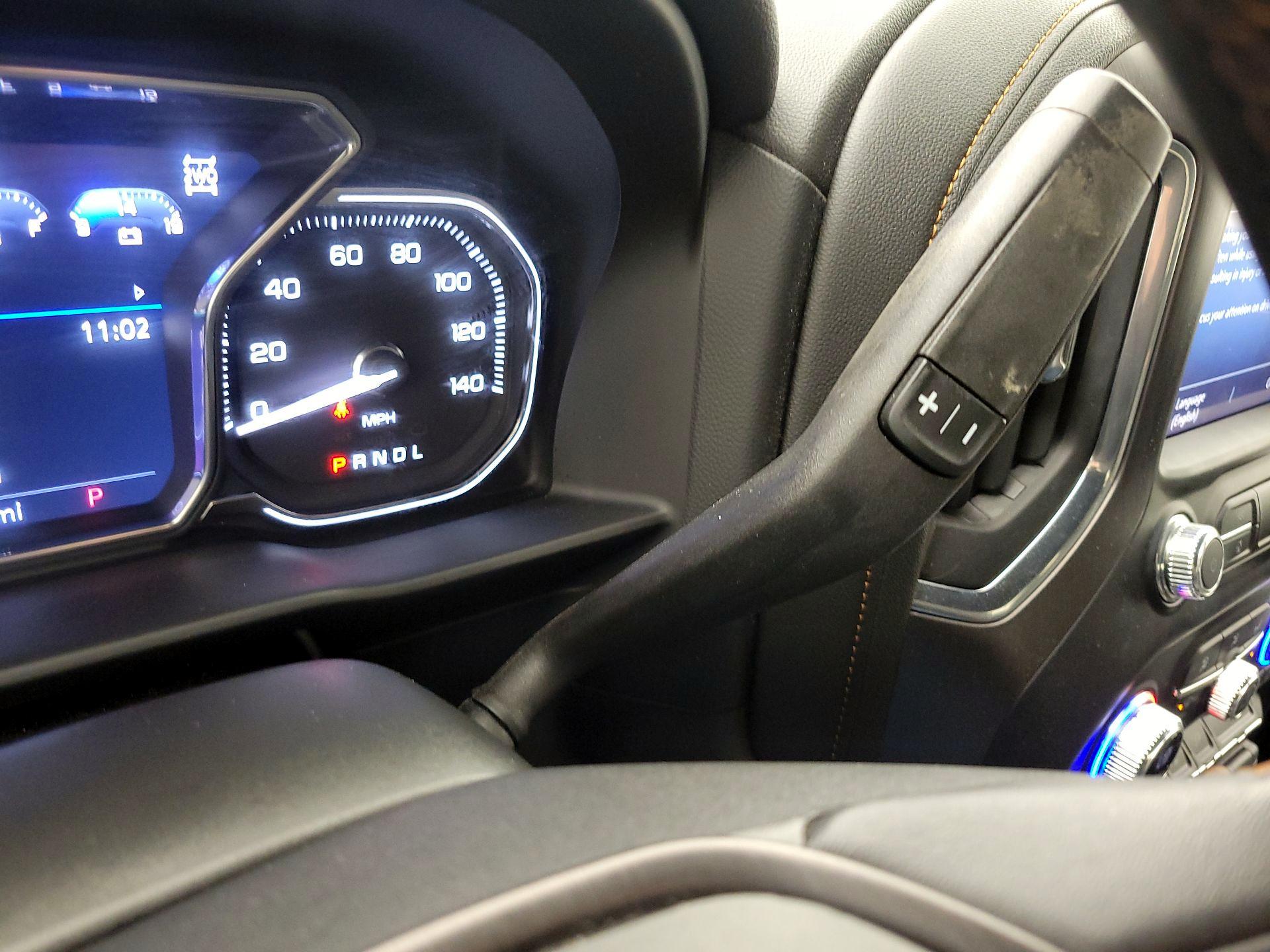 Thumbnail: 2021 GMC Sierra 1500 - 18