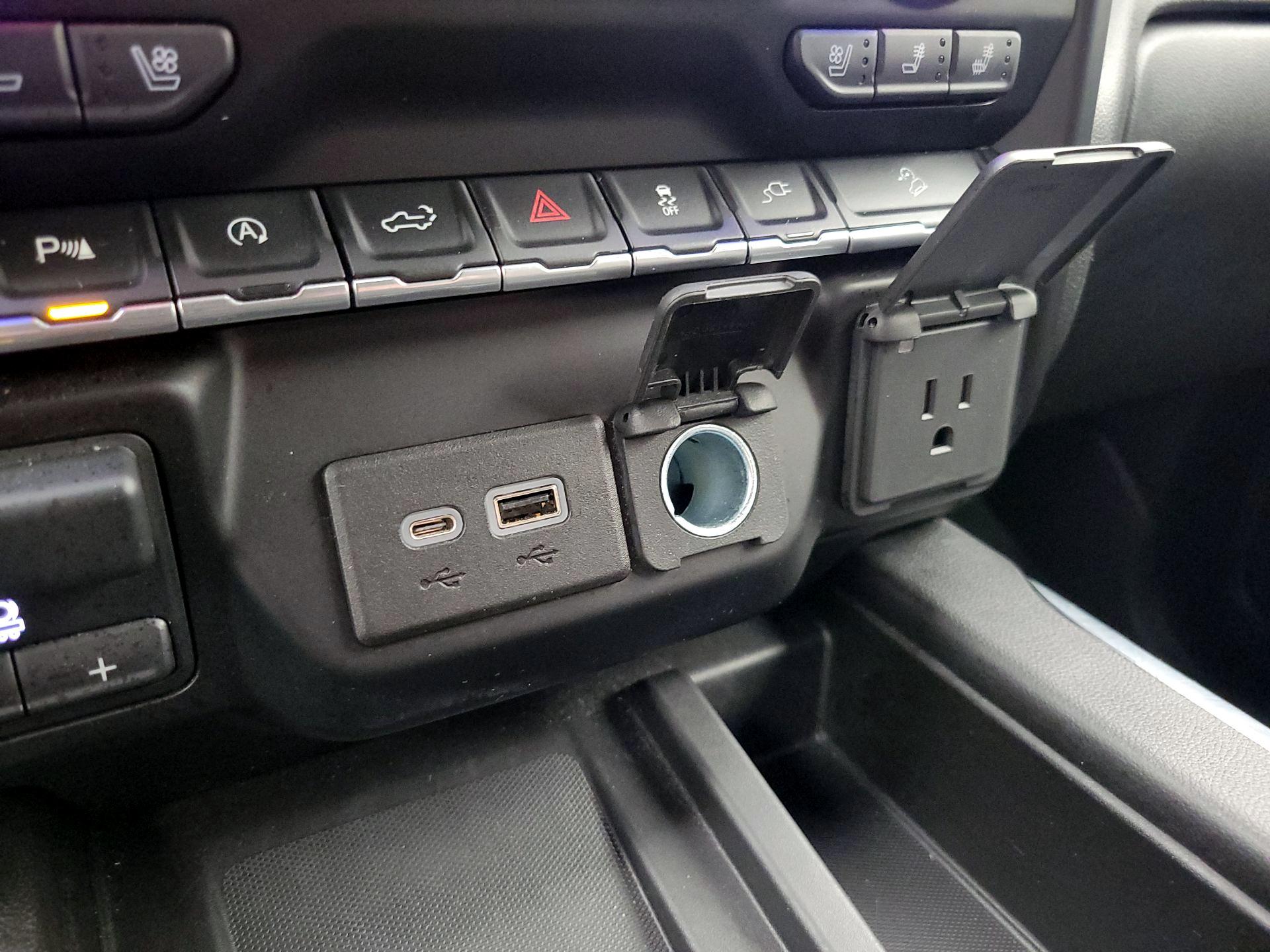 Thumbnail: 2021 GMC Sierra 1500 - 19