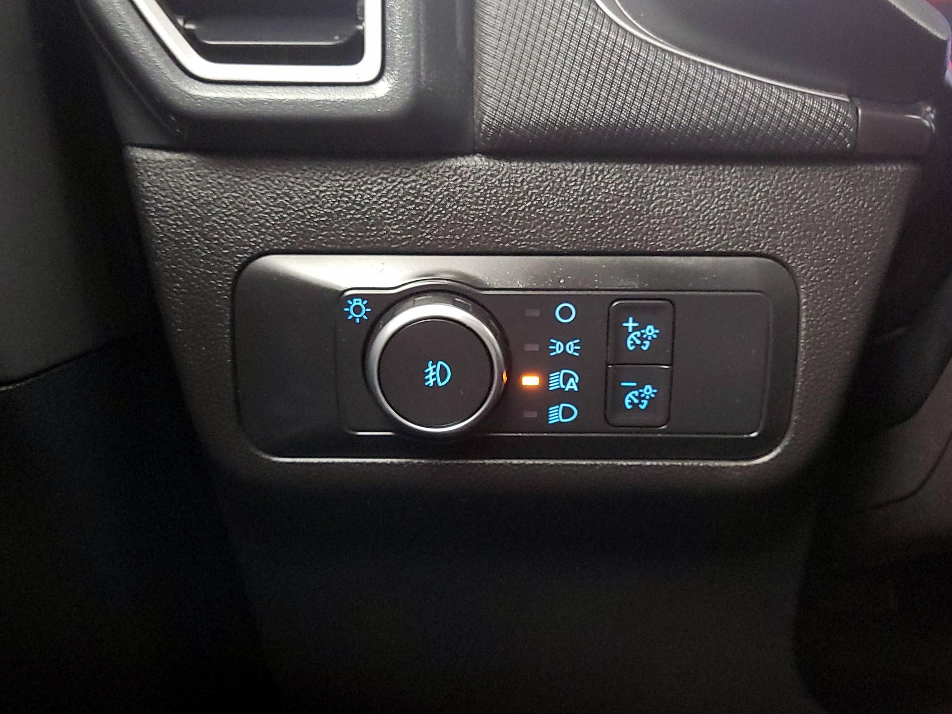 Thumbnail: 2022 Ford Bronco Sport - 13