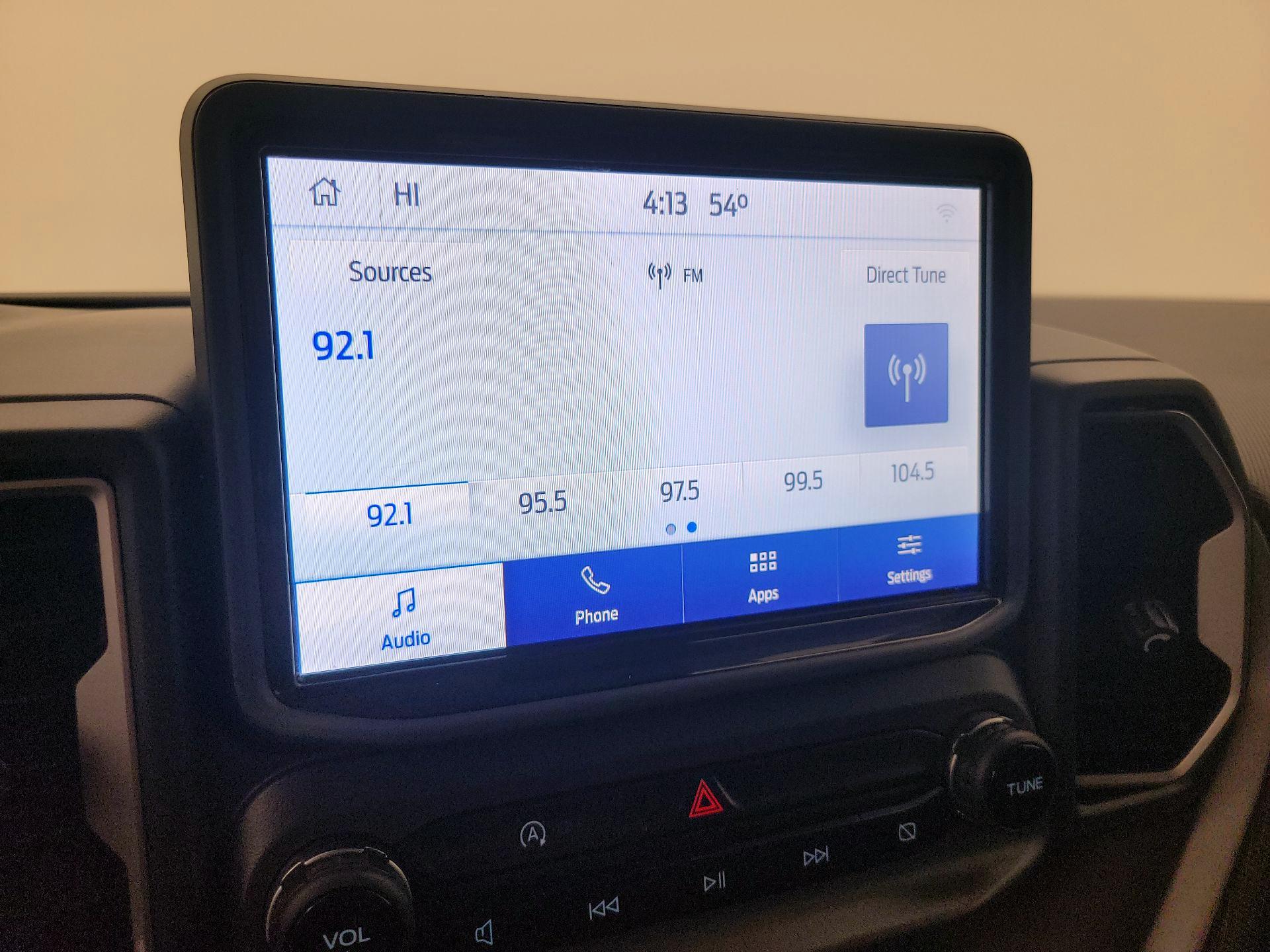 Thumbnail: 2022 Ford Bronco Sport - 15