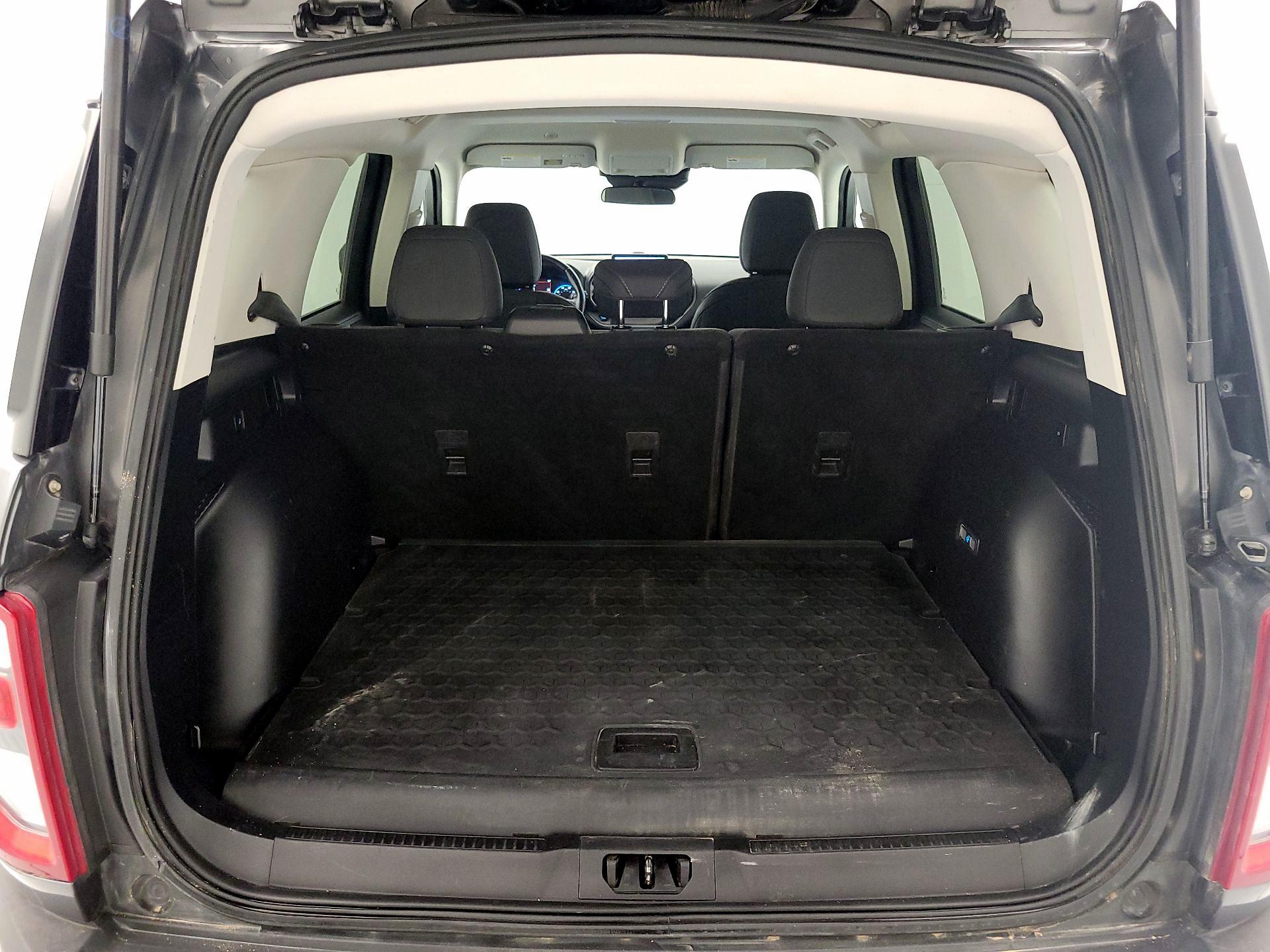 Thumbnail: 2022 Ford Bronco Sport - 20