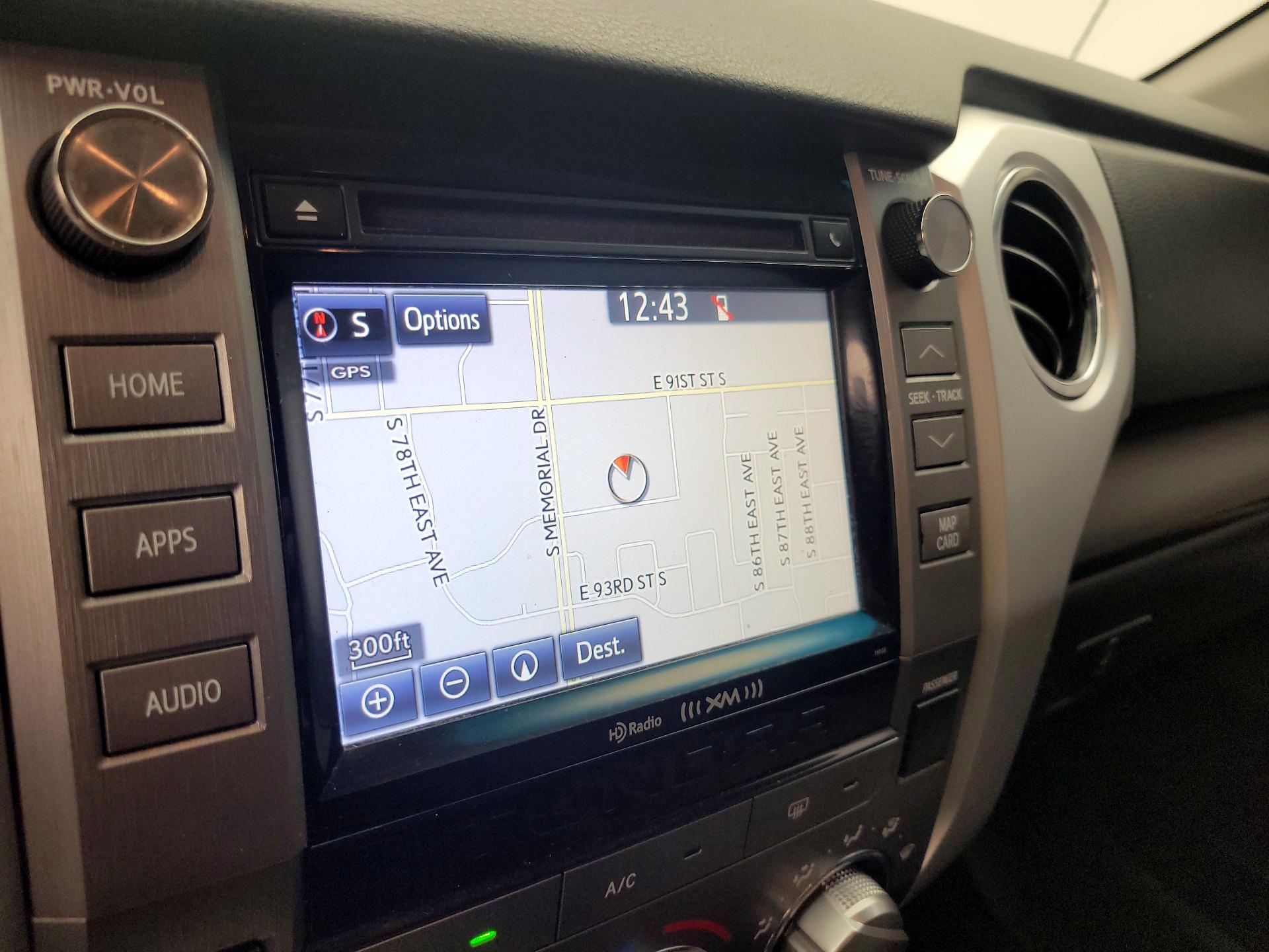 Thumbnail: 2016 Toyota Tundra - 14