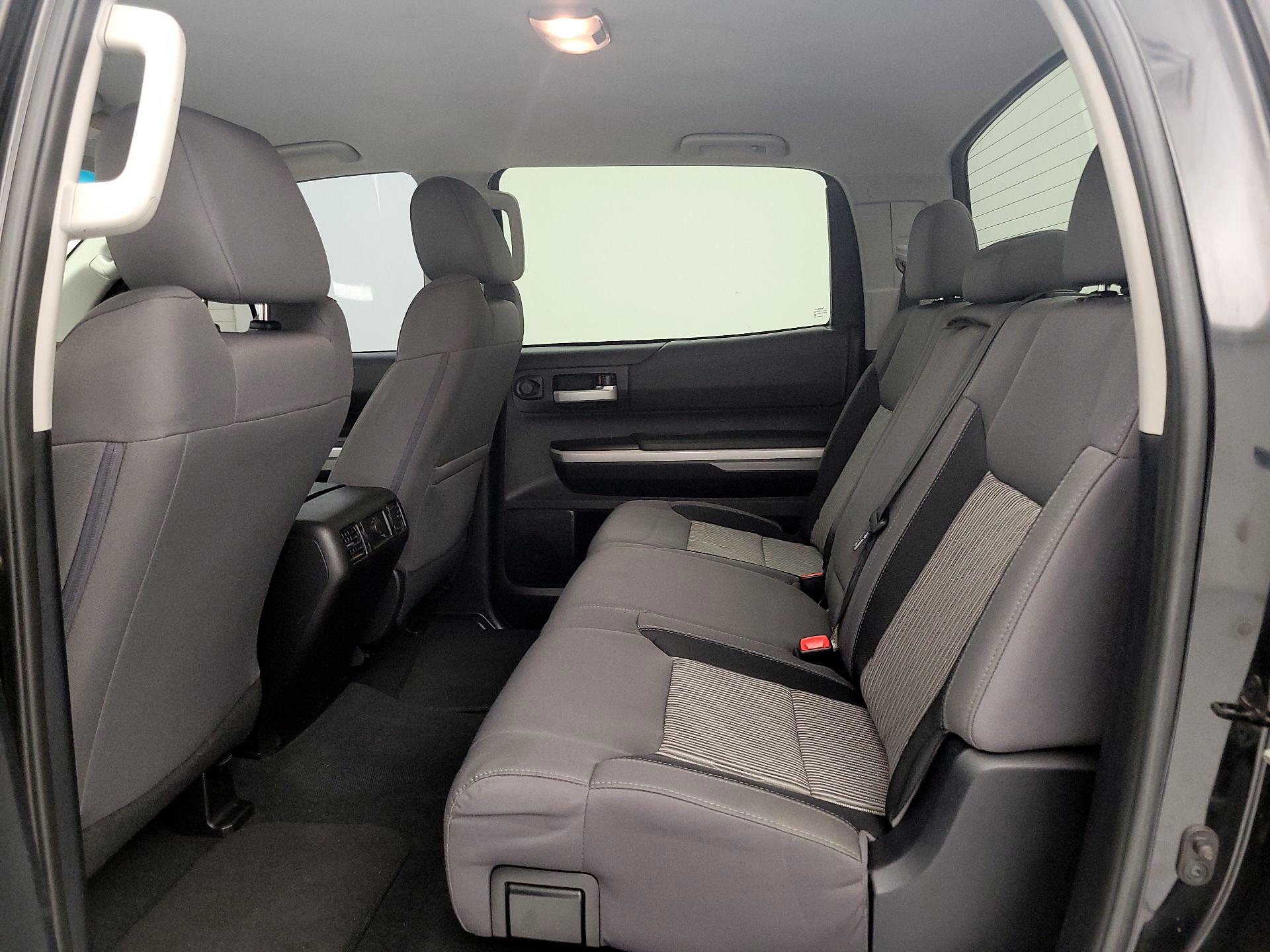 Thumbnail: 2016 Toyota Tundra - 20