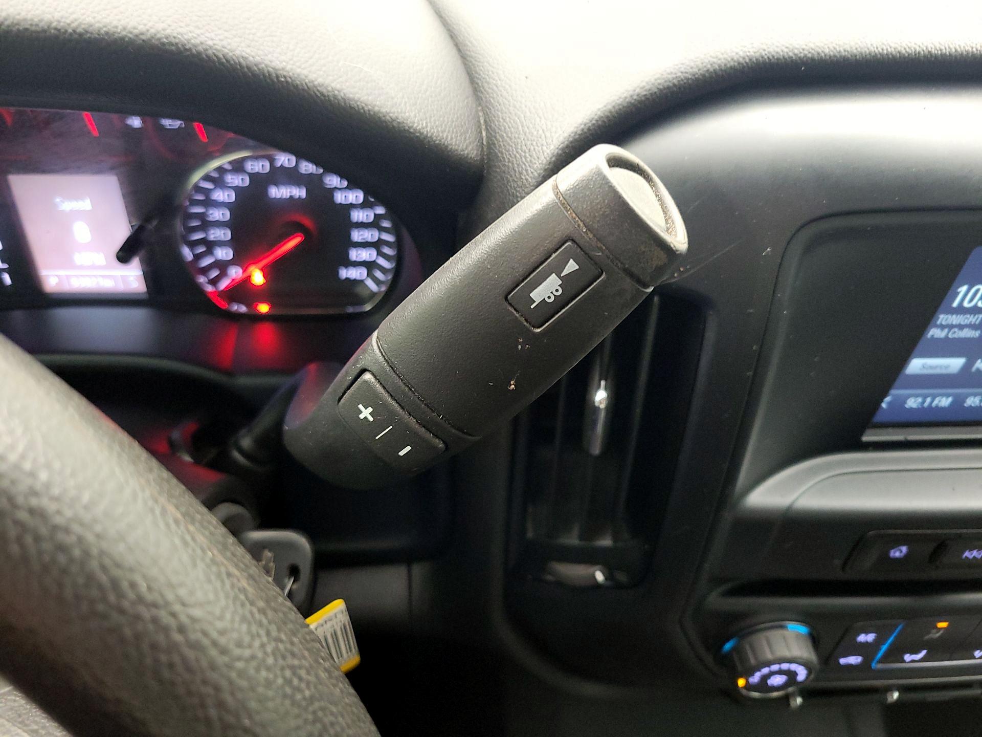 Thumbnail: 2017 Chevrolet Silverado 2500 - 16