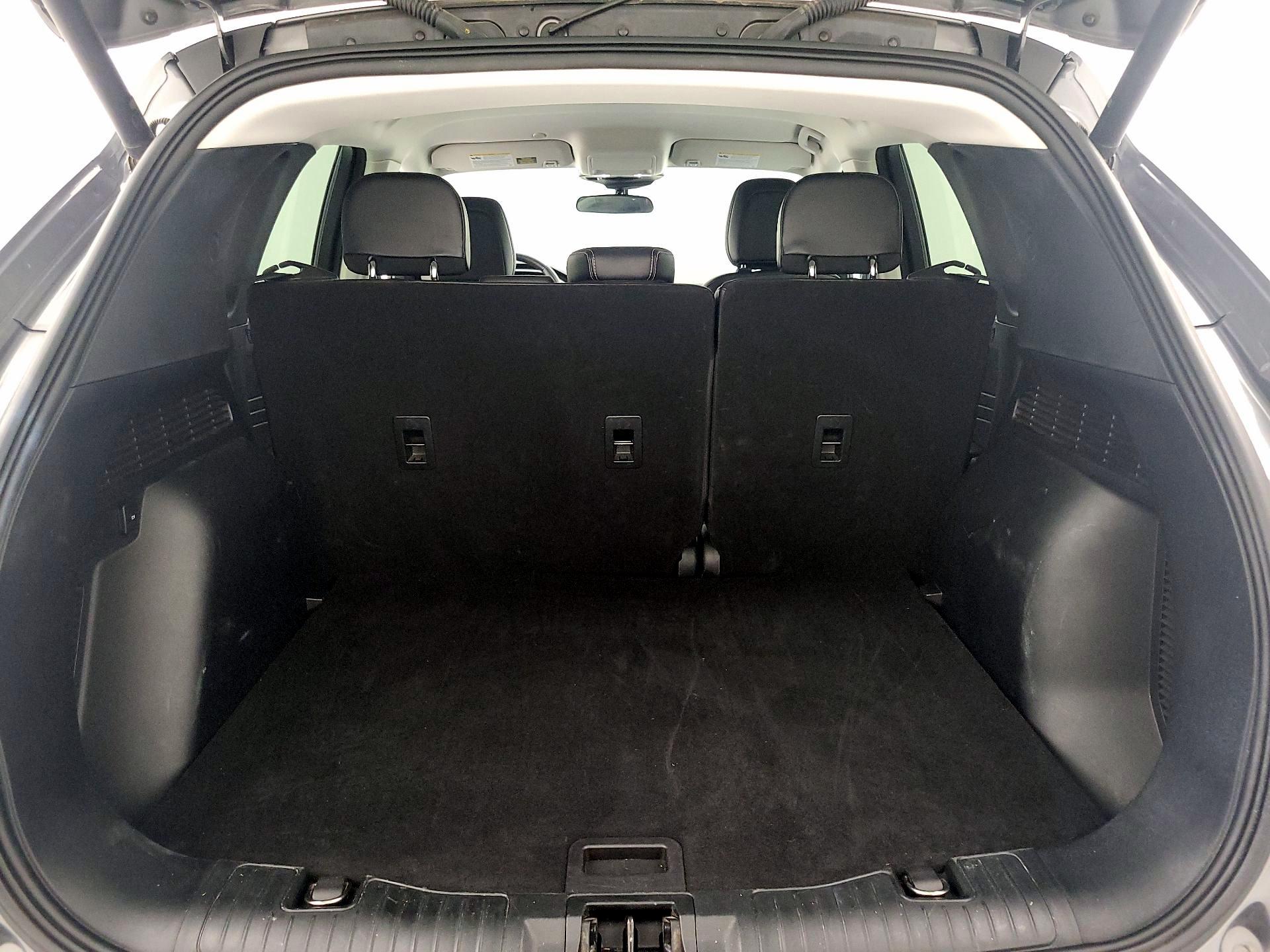 Thumbnail: 2021 Ford Escape - 20