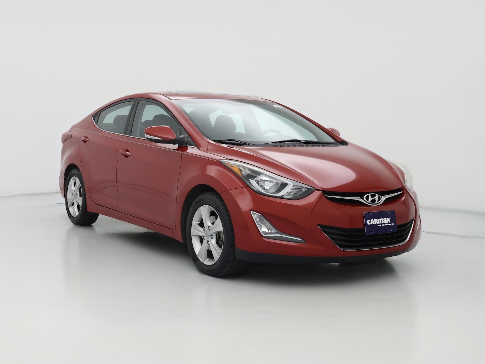 2016 Hyundai Elantra Value Edition