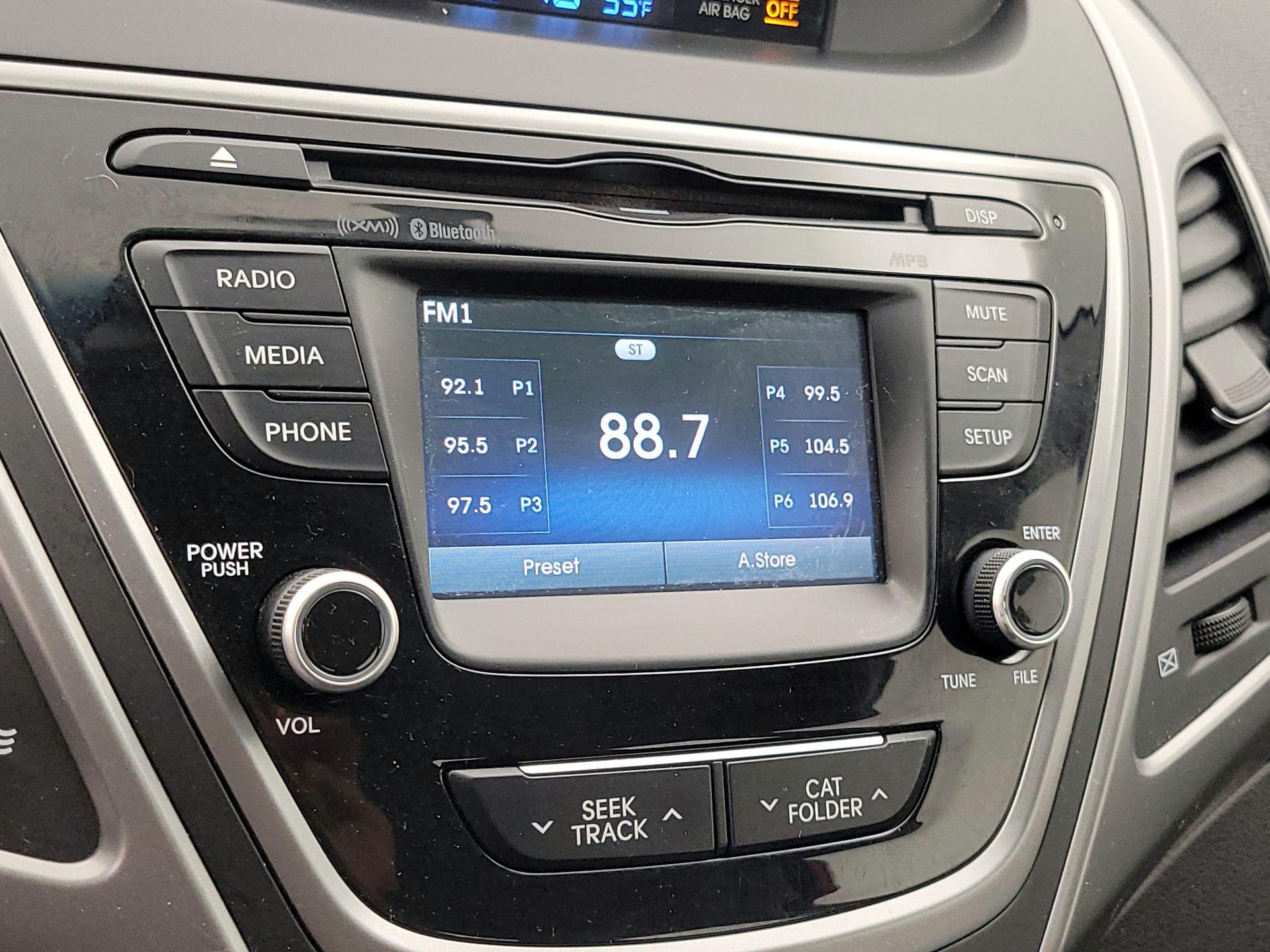 Thumbnail: 2016 Hyundai Elantra - 15