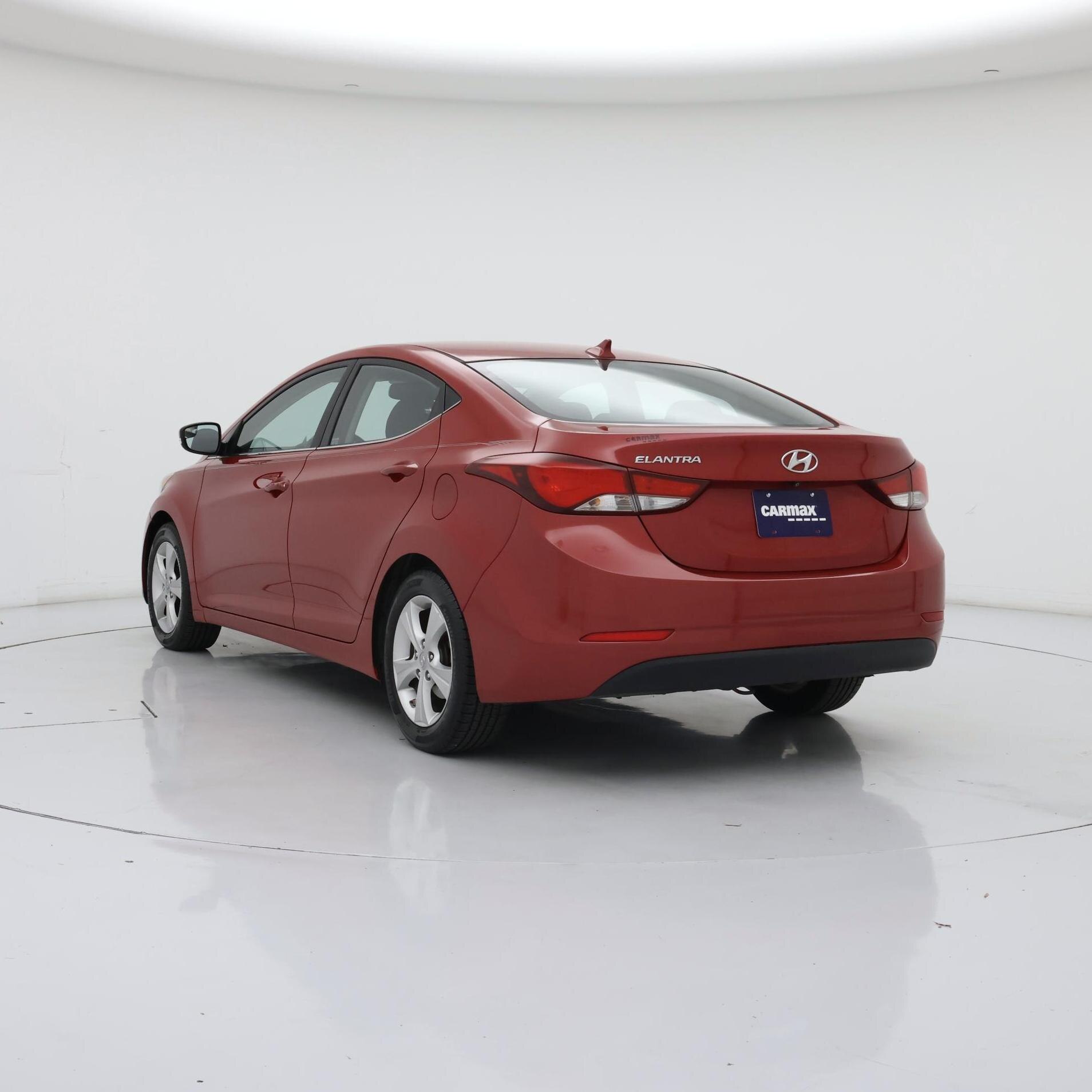 Thumbnail: 2016 Hyundai Elantra - 2
