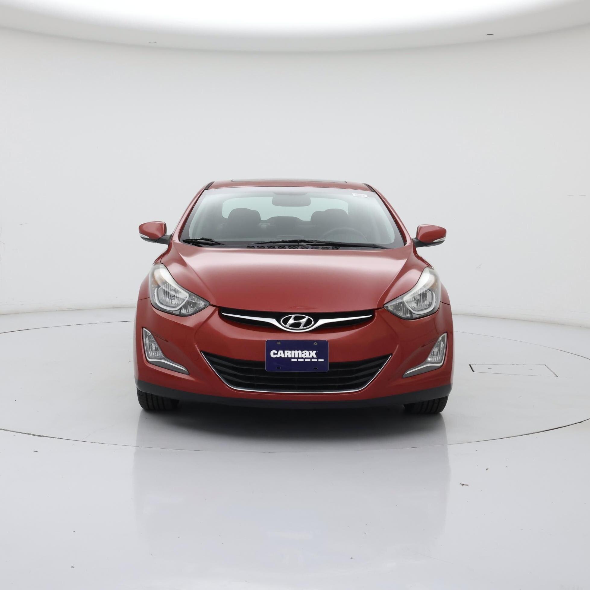 Thumbnail: 2016 Hyundai Elantra - 5