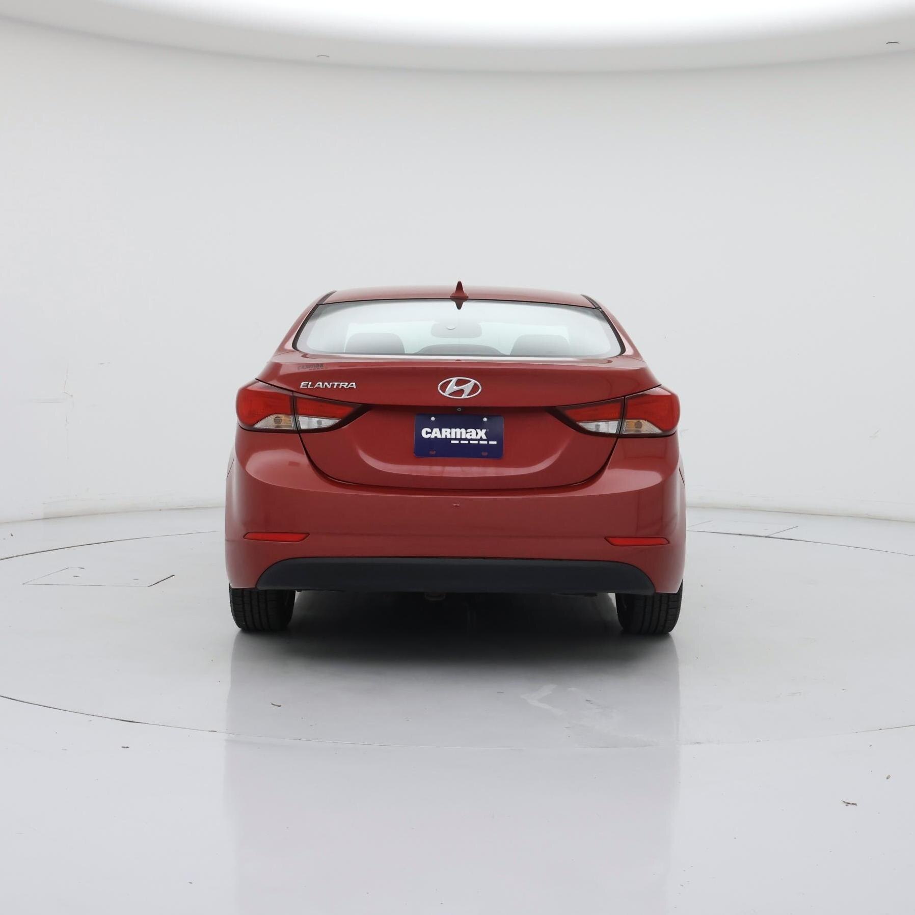 Thumbnail: 2016 Hyundai Elantra - 6