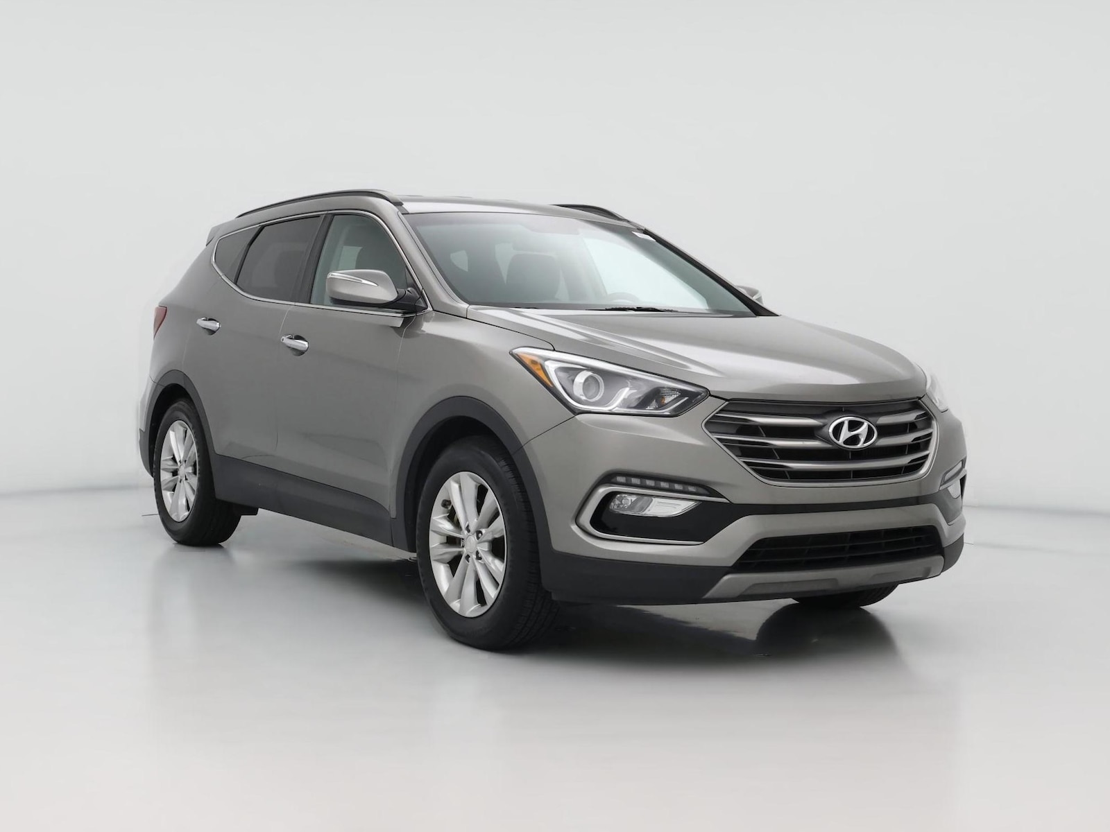 2018 Hyundai Santa Fe Sport 2.0T
