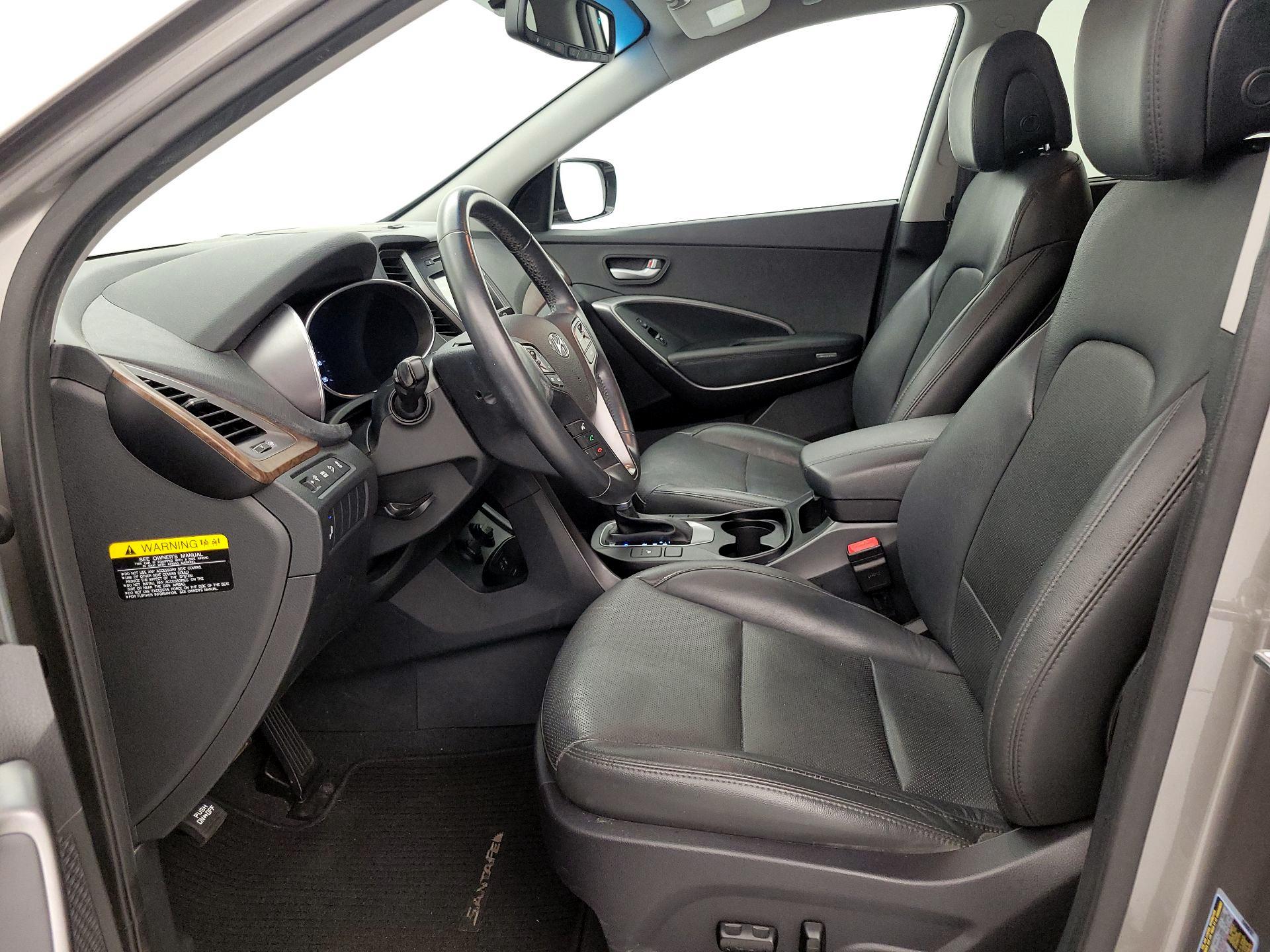 Thumbnail: 2018 Hyundai Santa Fe - 11