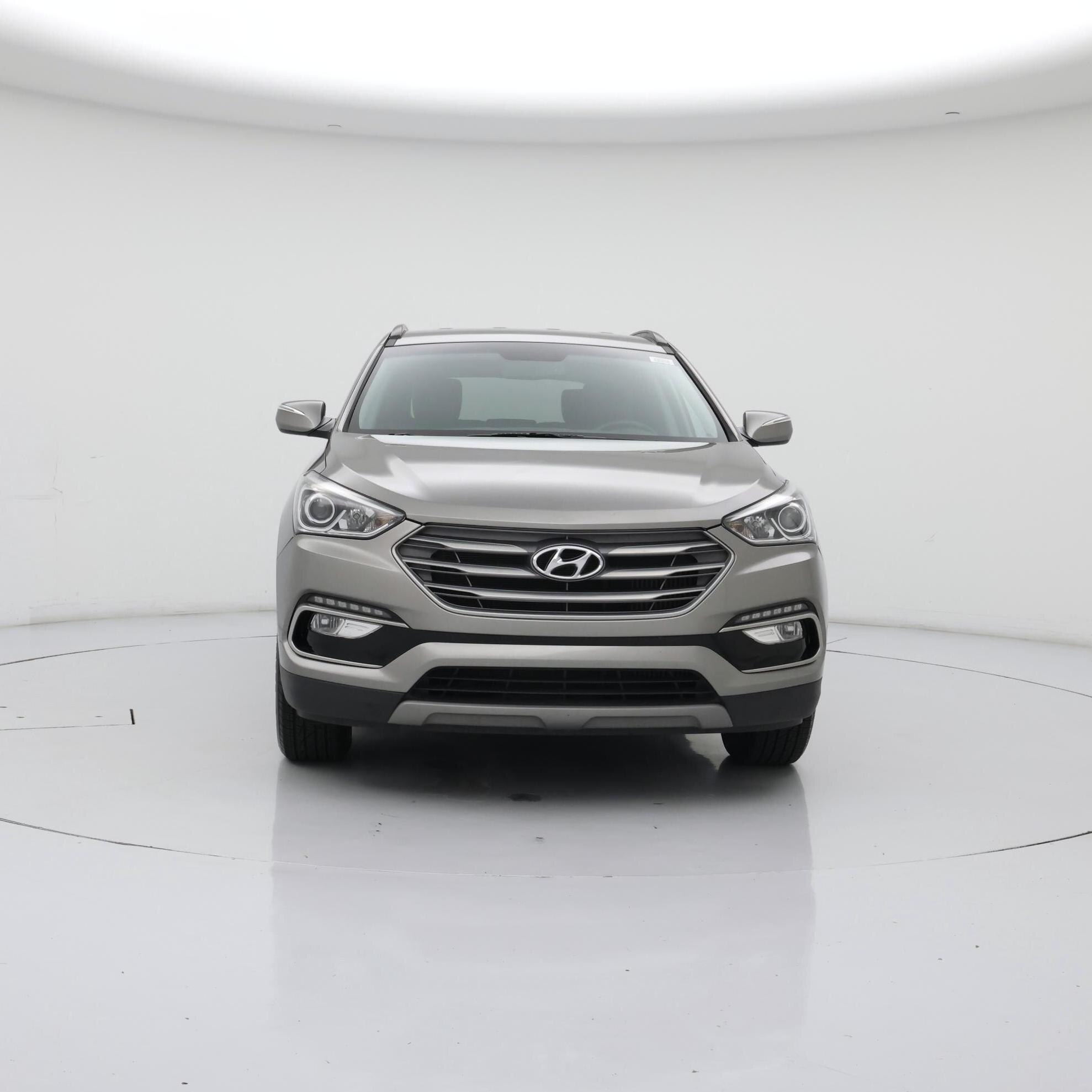 Thumbnail: 2018 Hyundai Santa Fe - 5