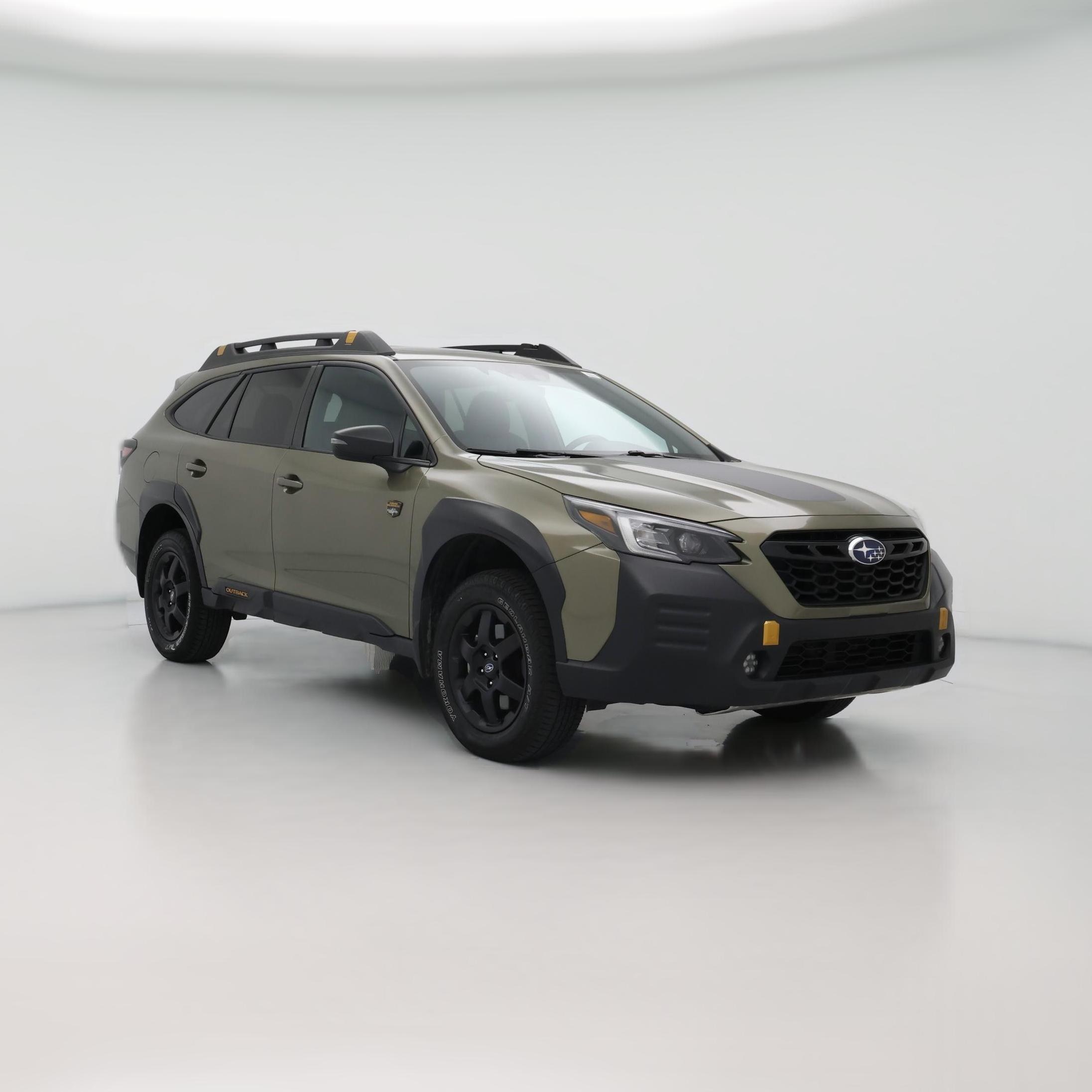 Thumbnail: 2023 Subaru Outback - 1