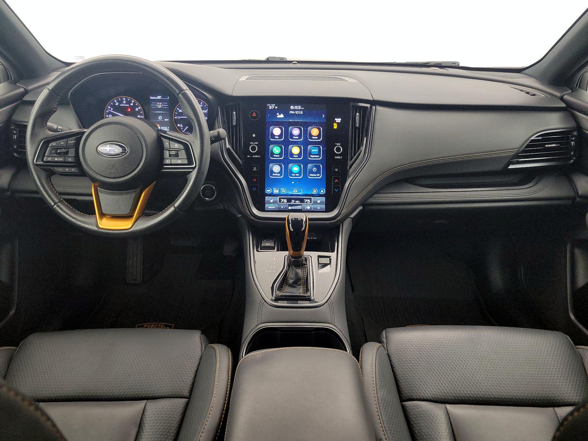 Thumbnail: 2023 Subaru Outback - 9