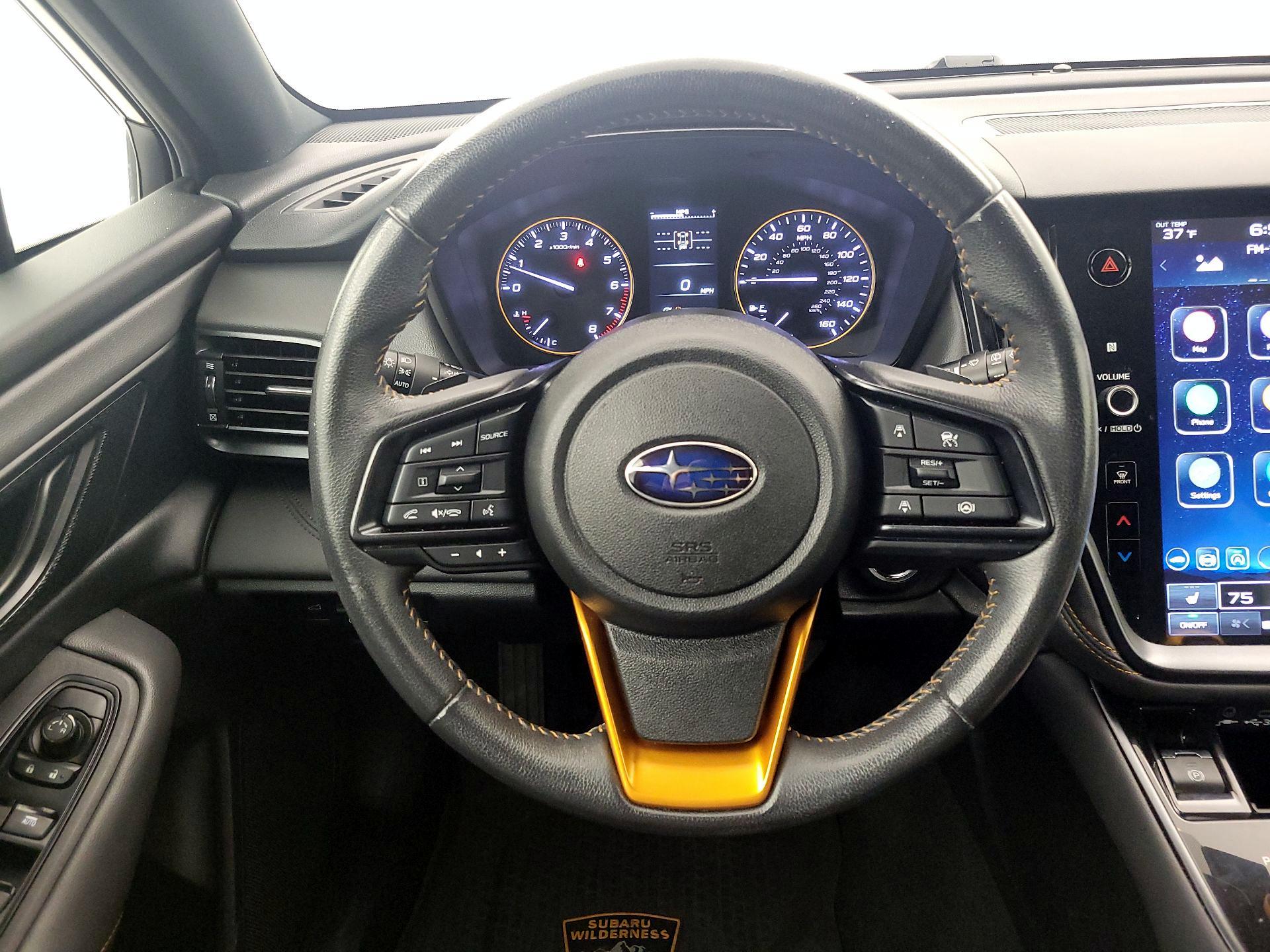 Thumbnail: 2023 Subaru Outback - 10