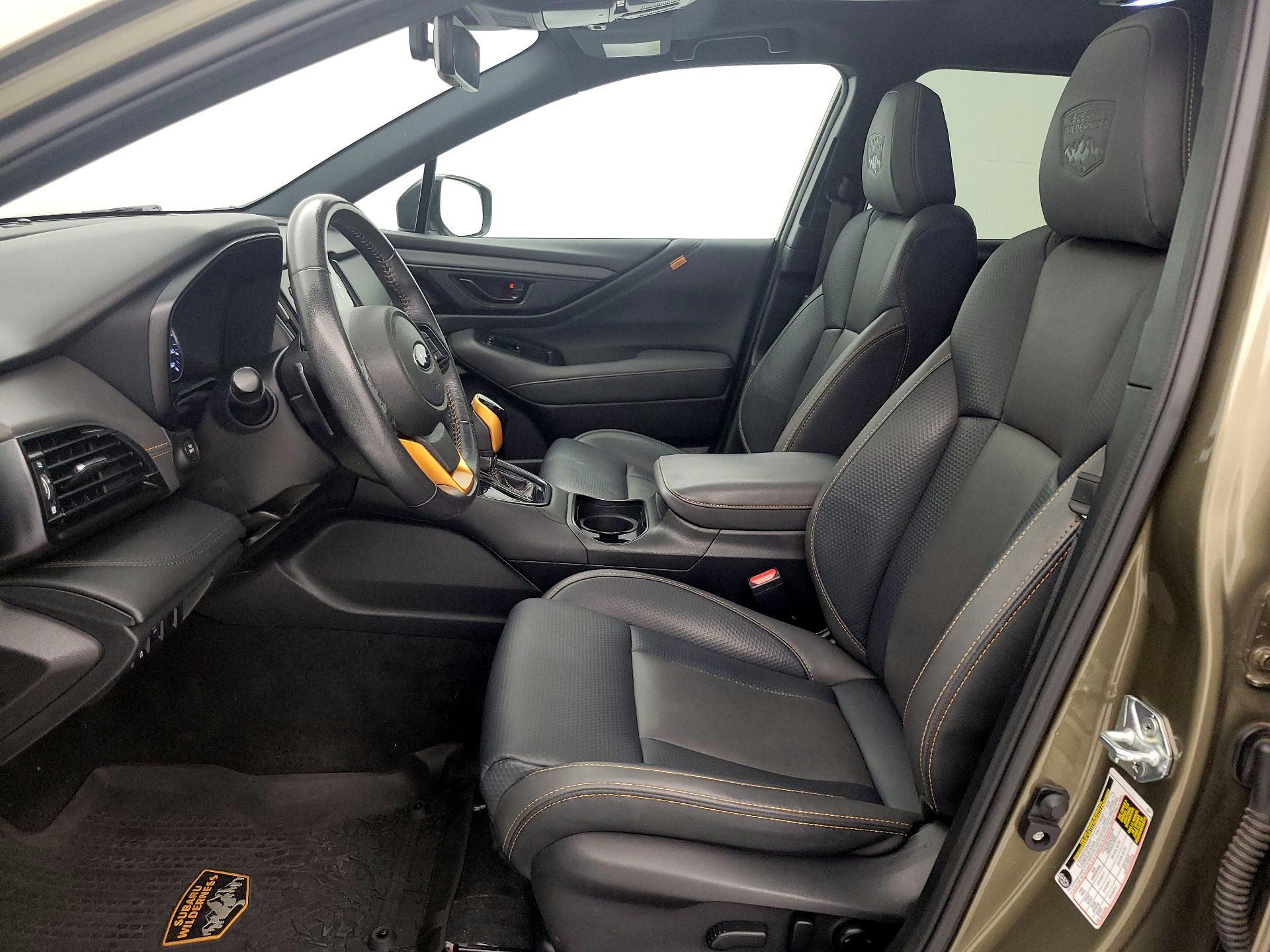 Thumbnail: 2023 Subaru Outback - 11